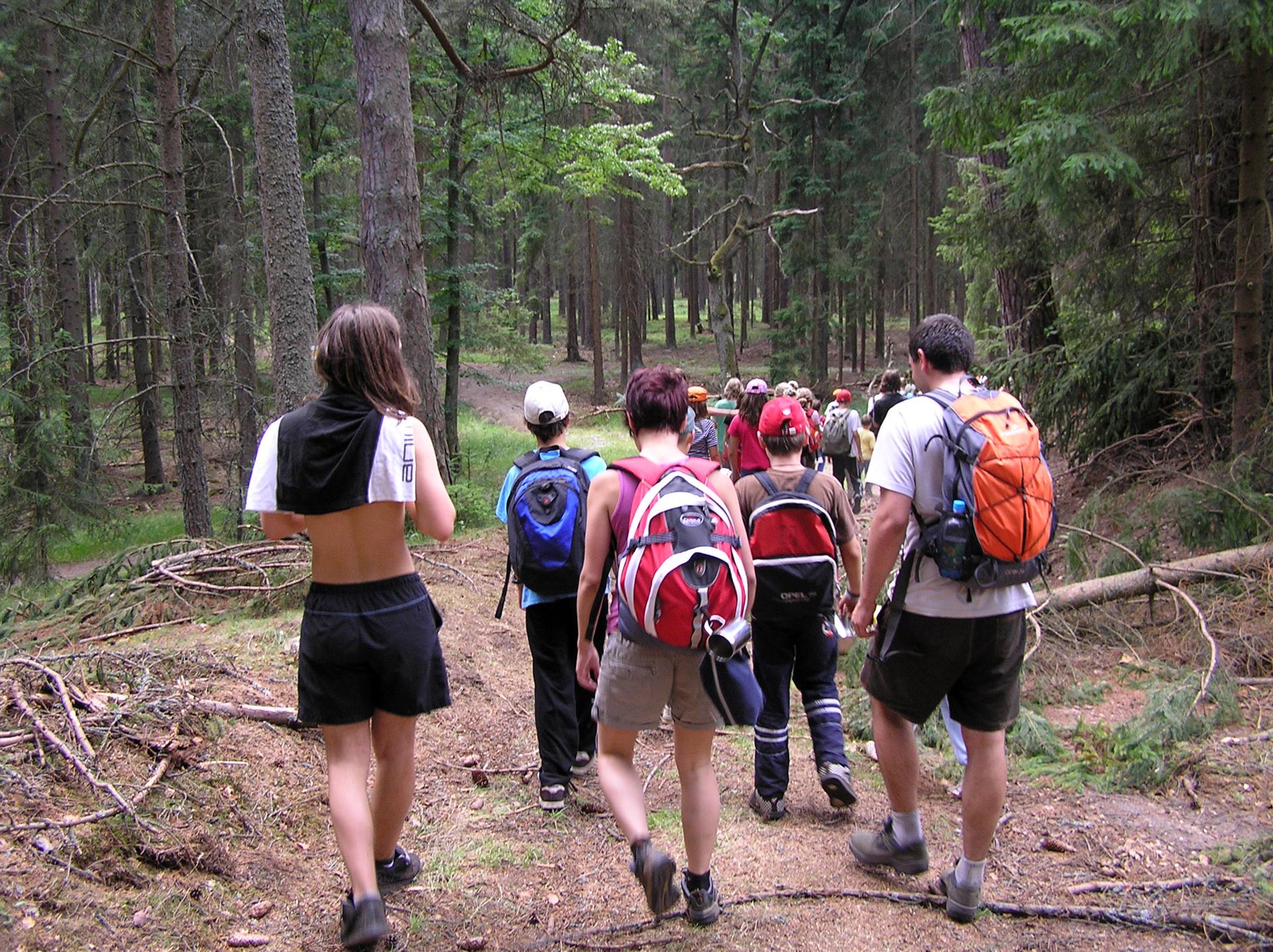 Karštejn 2008 Image 50