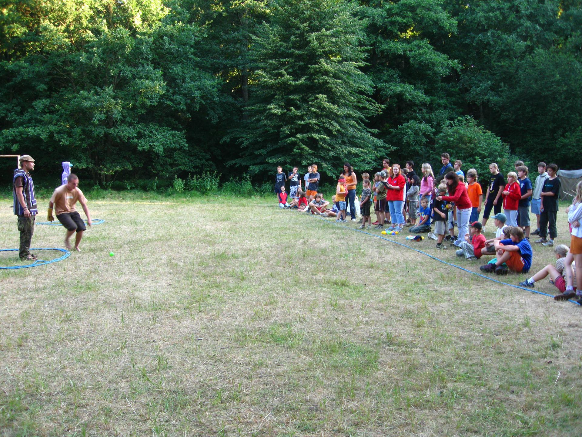 Karštejn 2008 Image 53