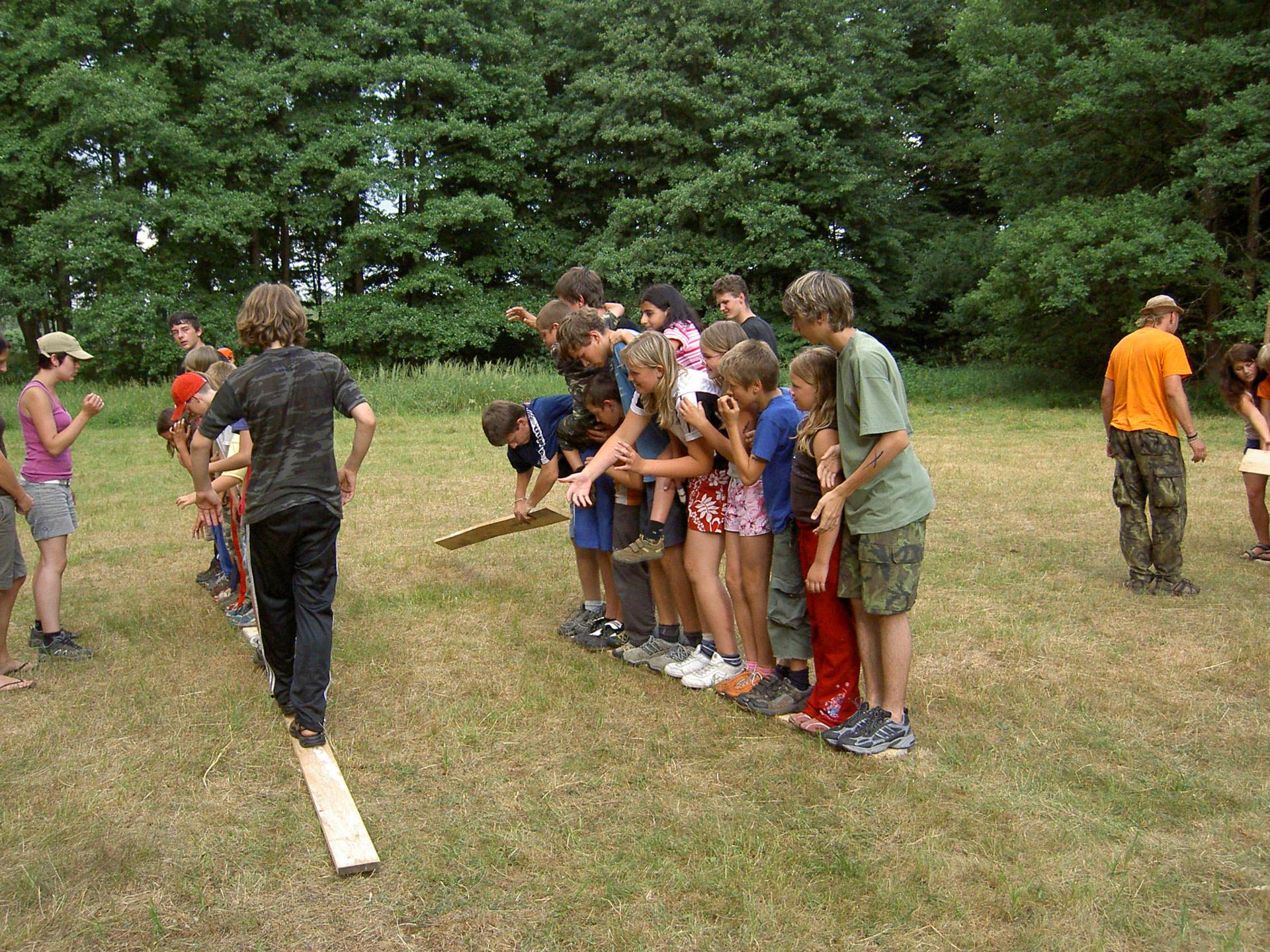 Karštejn 2008 Image 56