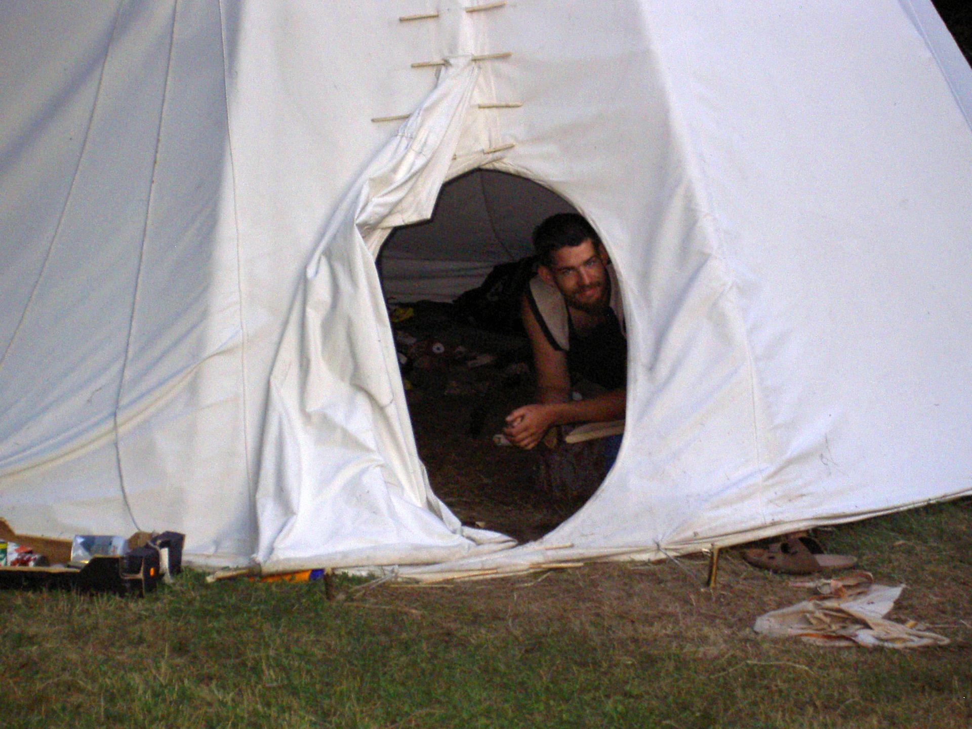 Karštejn 2008 Image 60