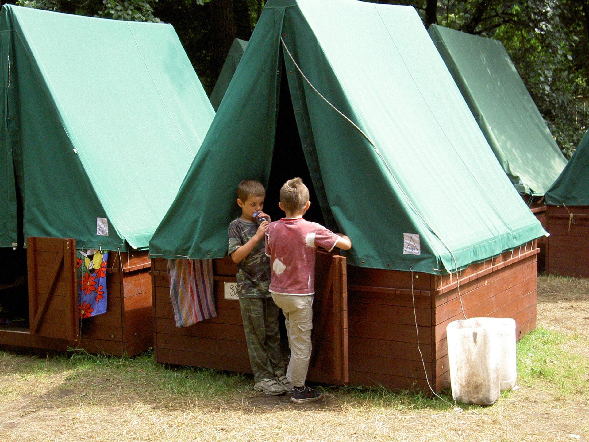 Karštejn 2008 Image 61