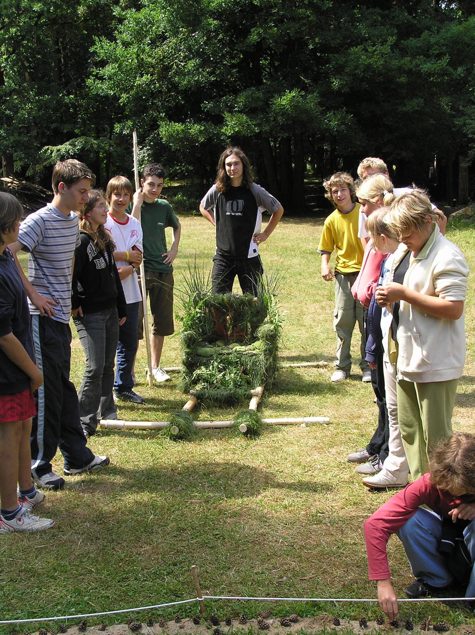 Karštejn 2008 Image 63