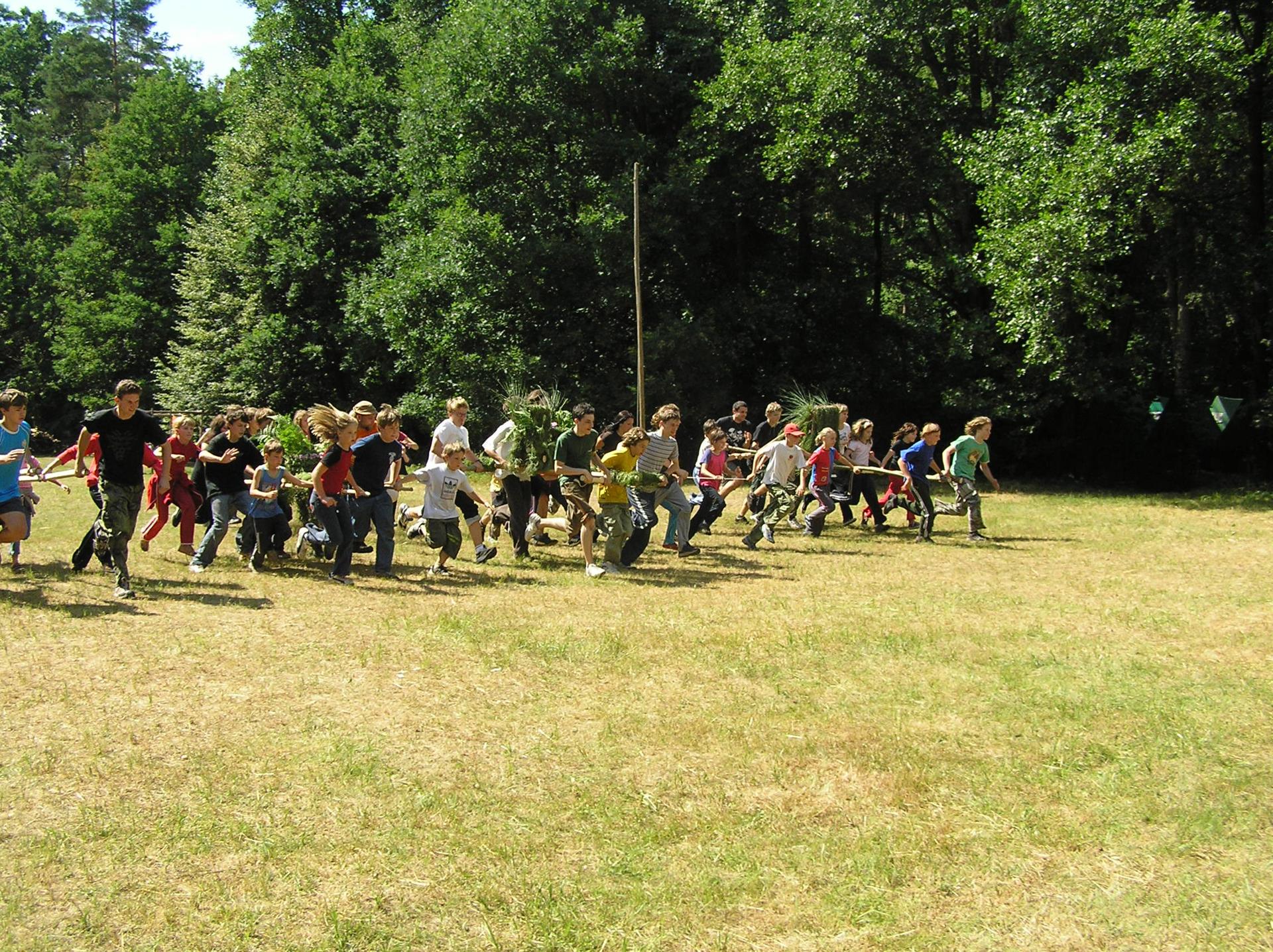 Karštejn 2008 Image 67