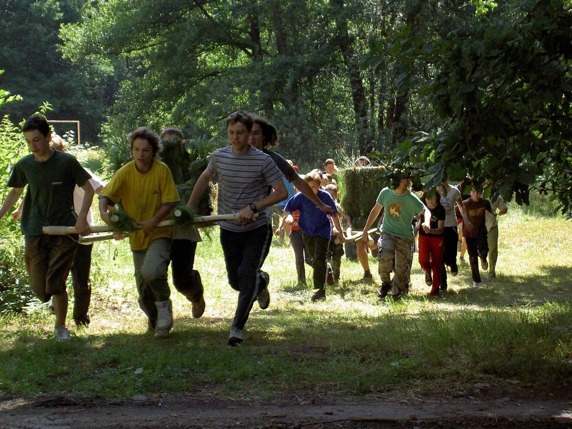 Karštejn 2008 Image 70