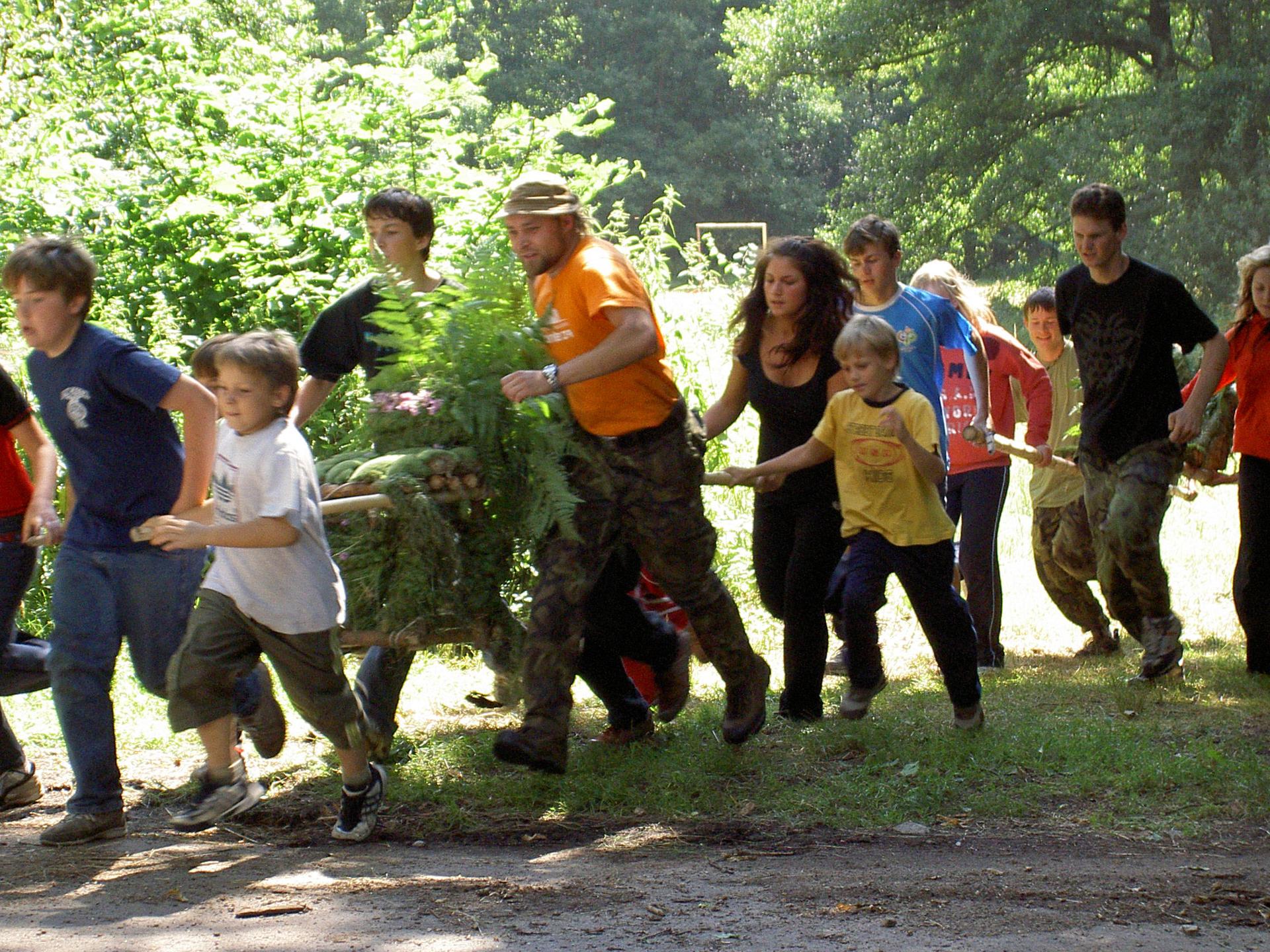 Karštejn 2008 Image 71