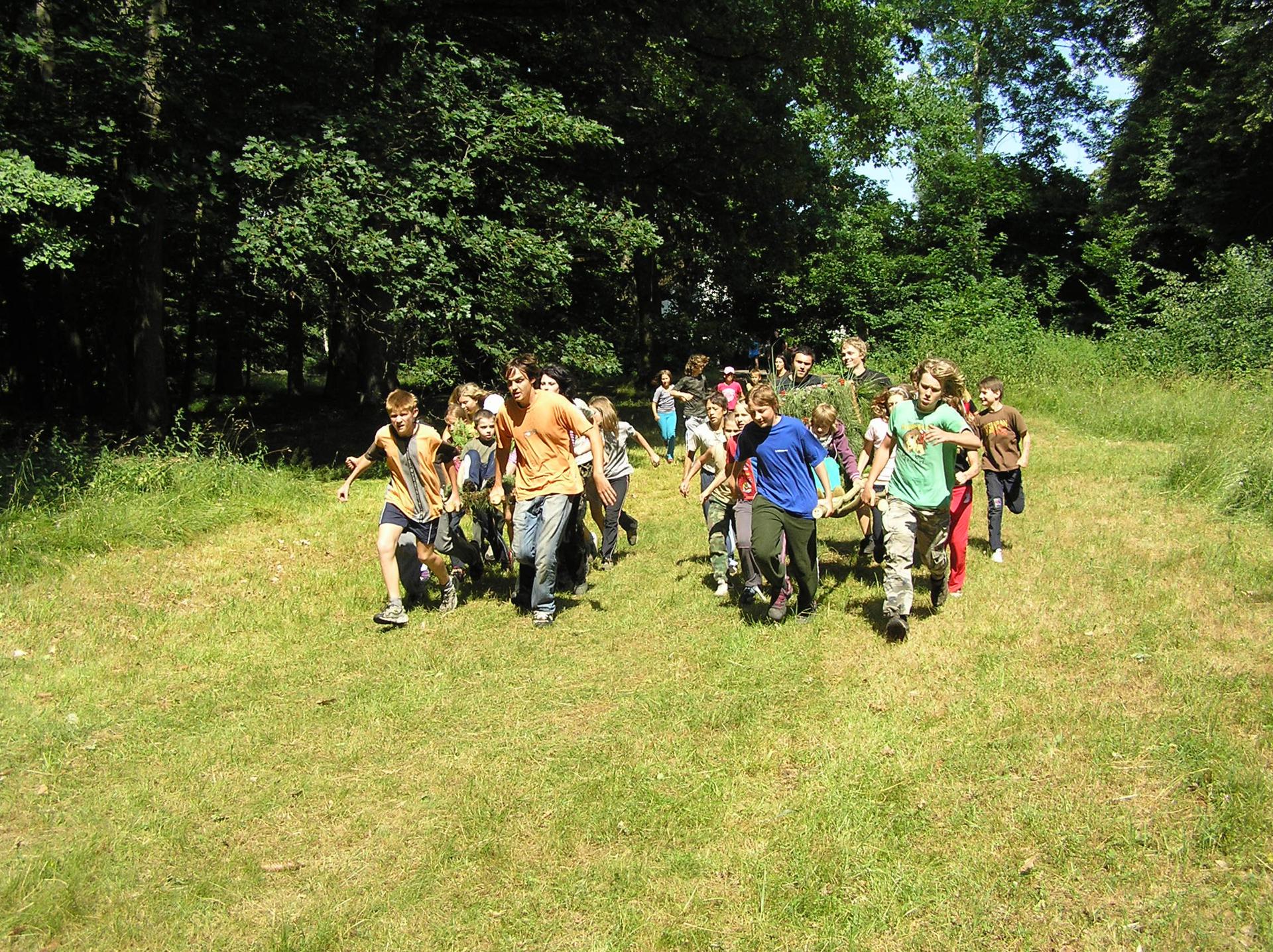 Karštejn 2008 Image 73