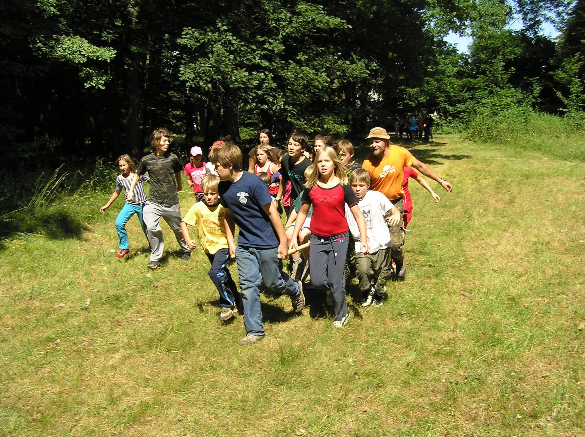 Karštejn 2008 Image 74