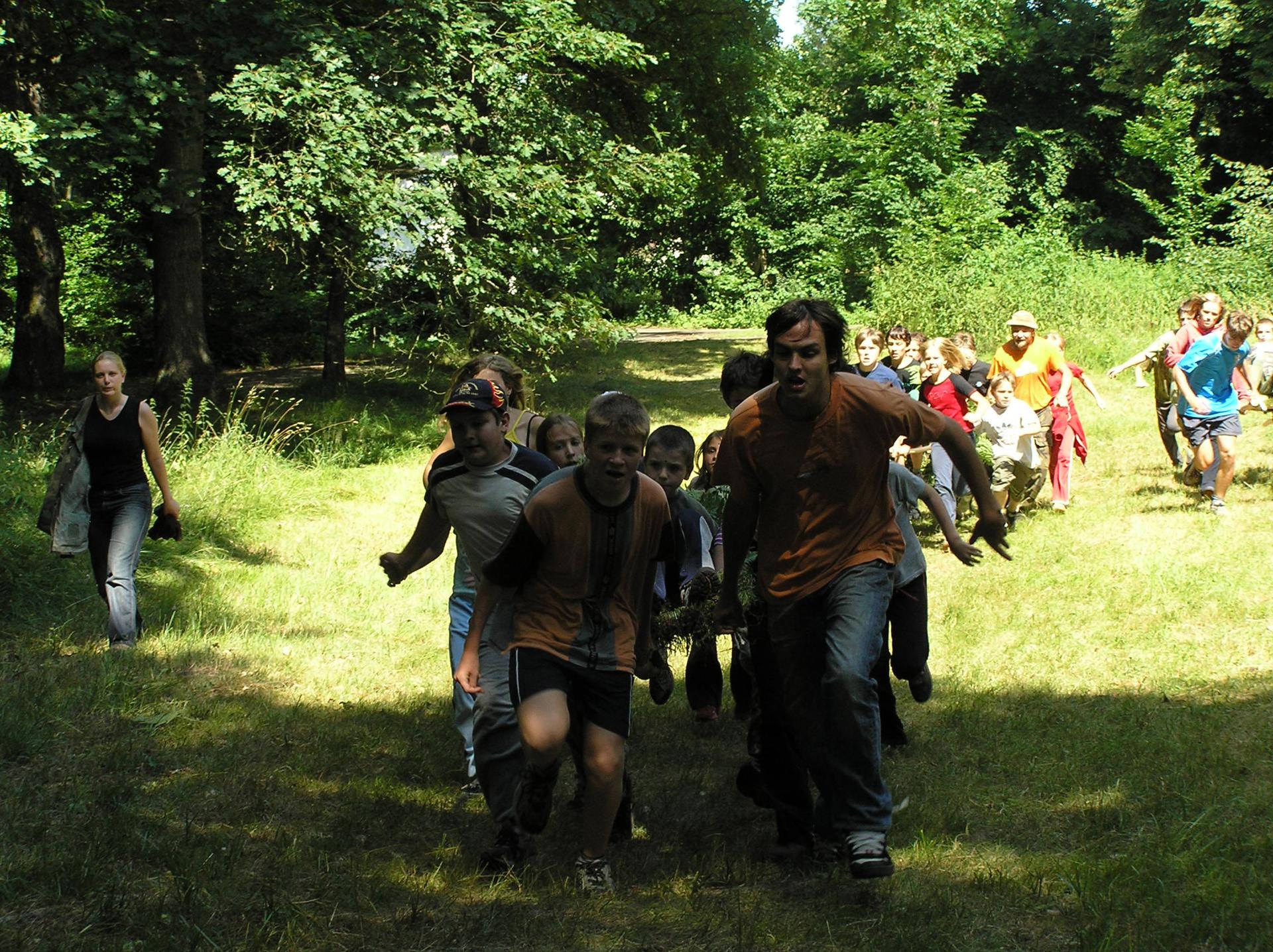 Karštejn 2008 Image 75