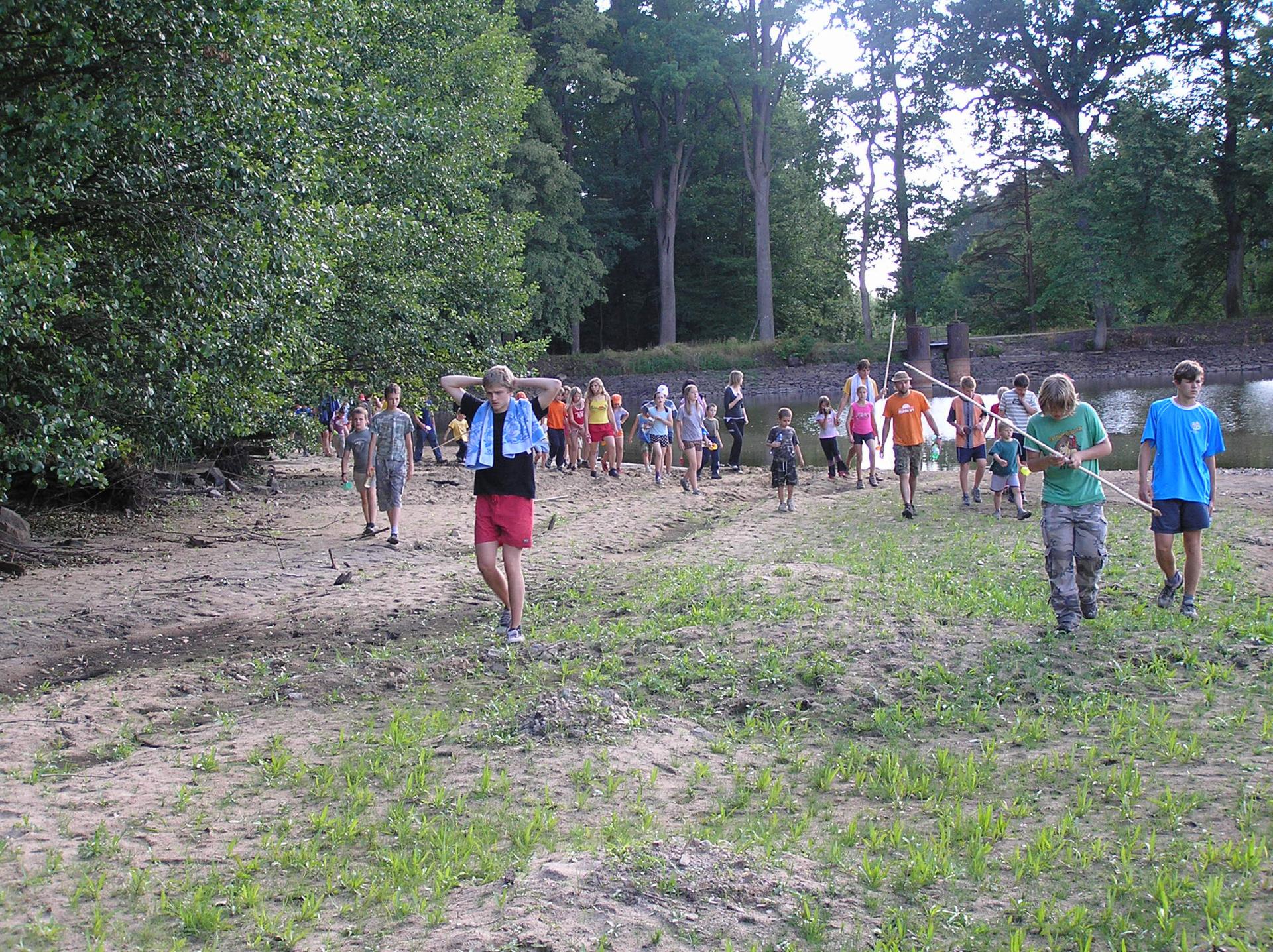 Karštejn 2008 Image 76