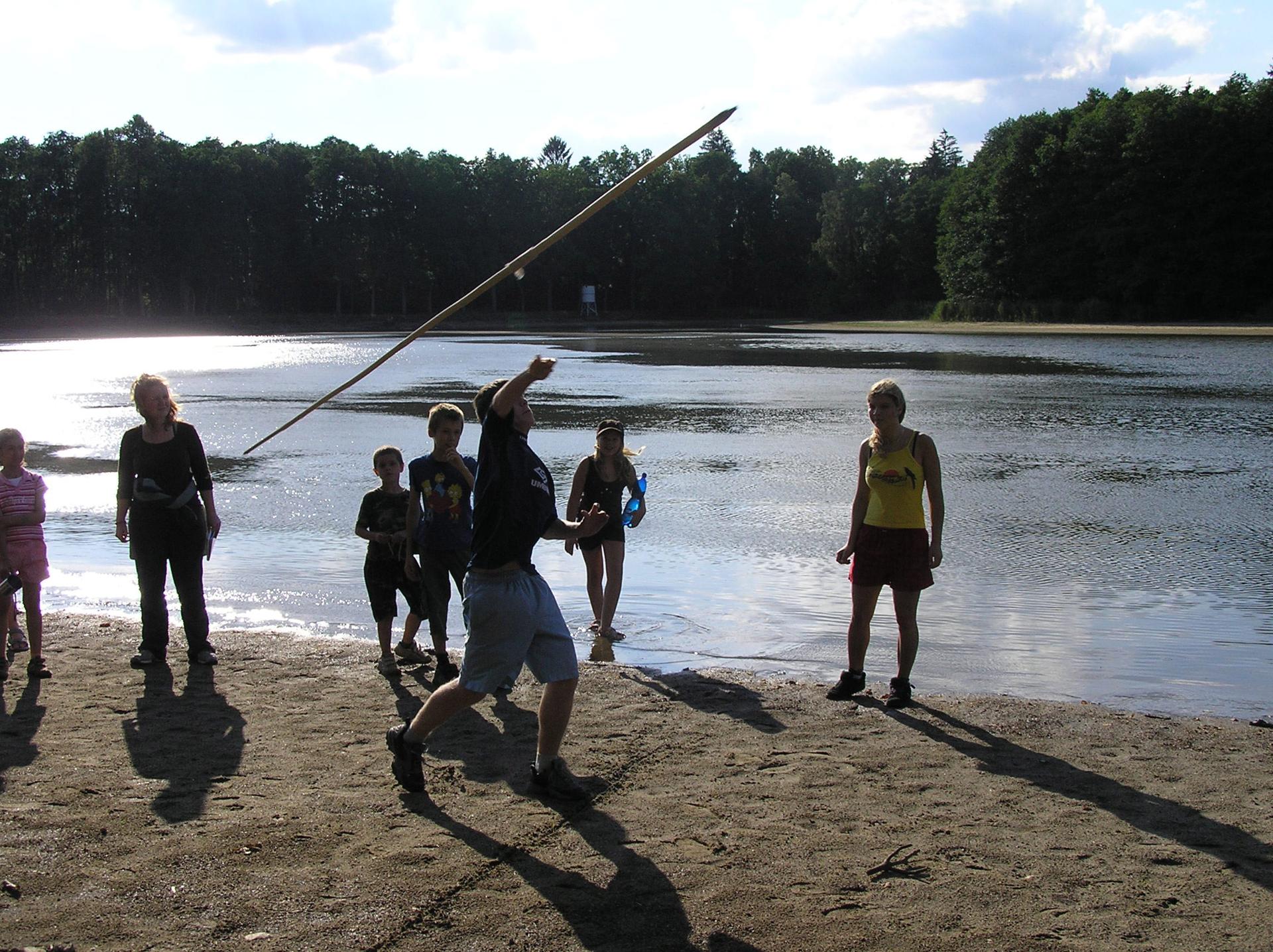 Karštejn 2008 Image 78