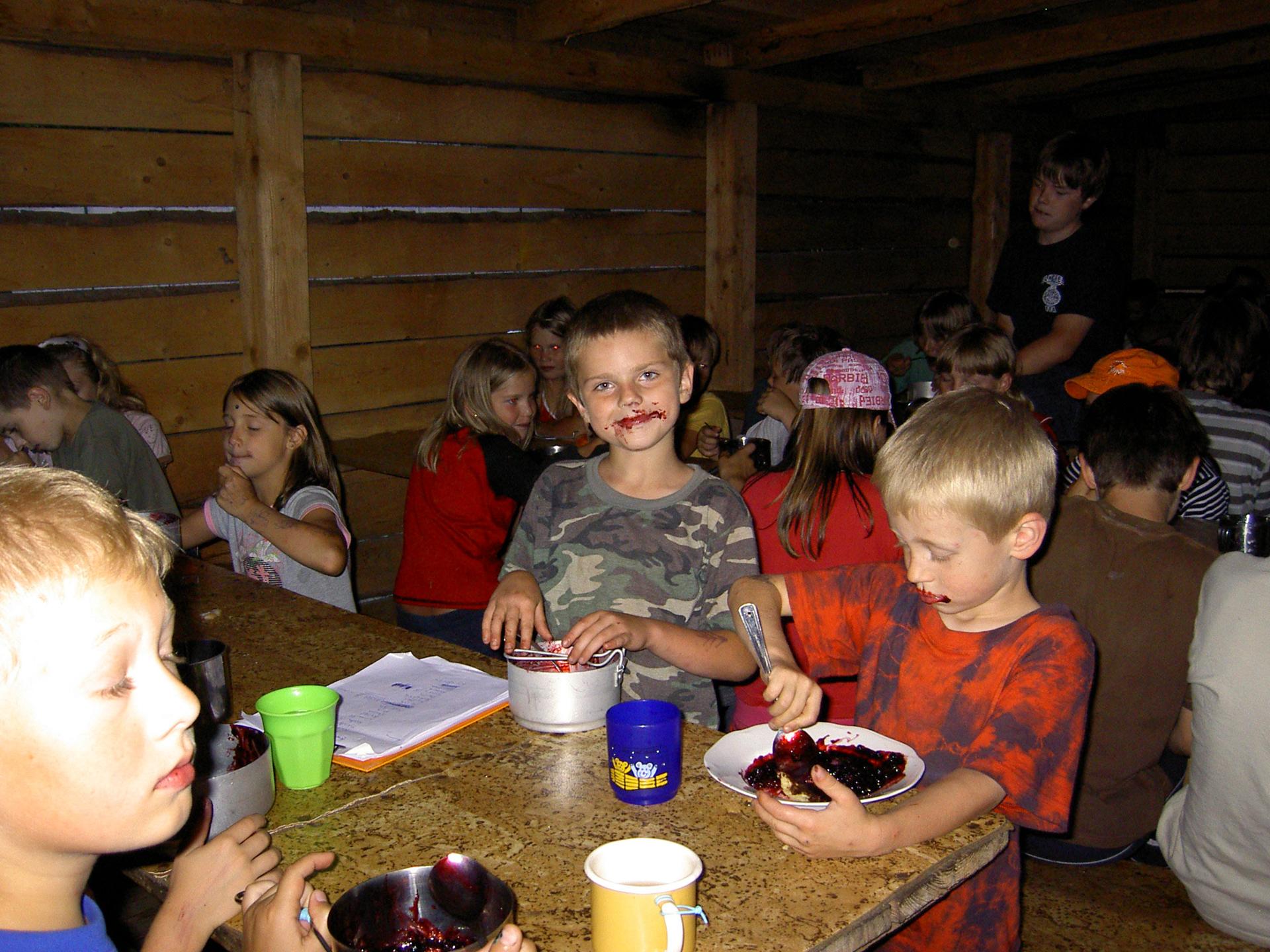 Karštejn 2008 Image 84