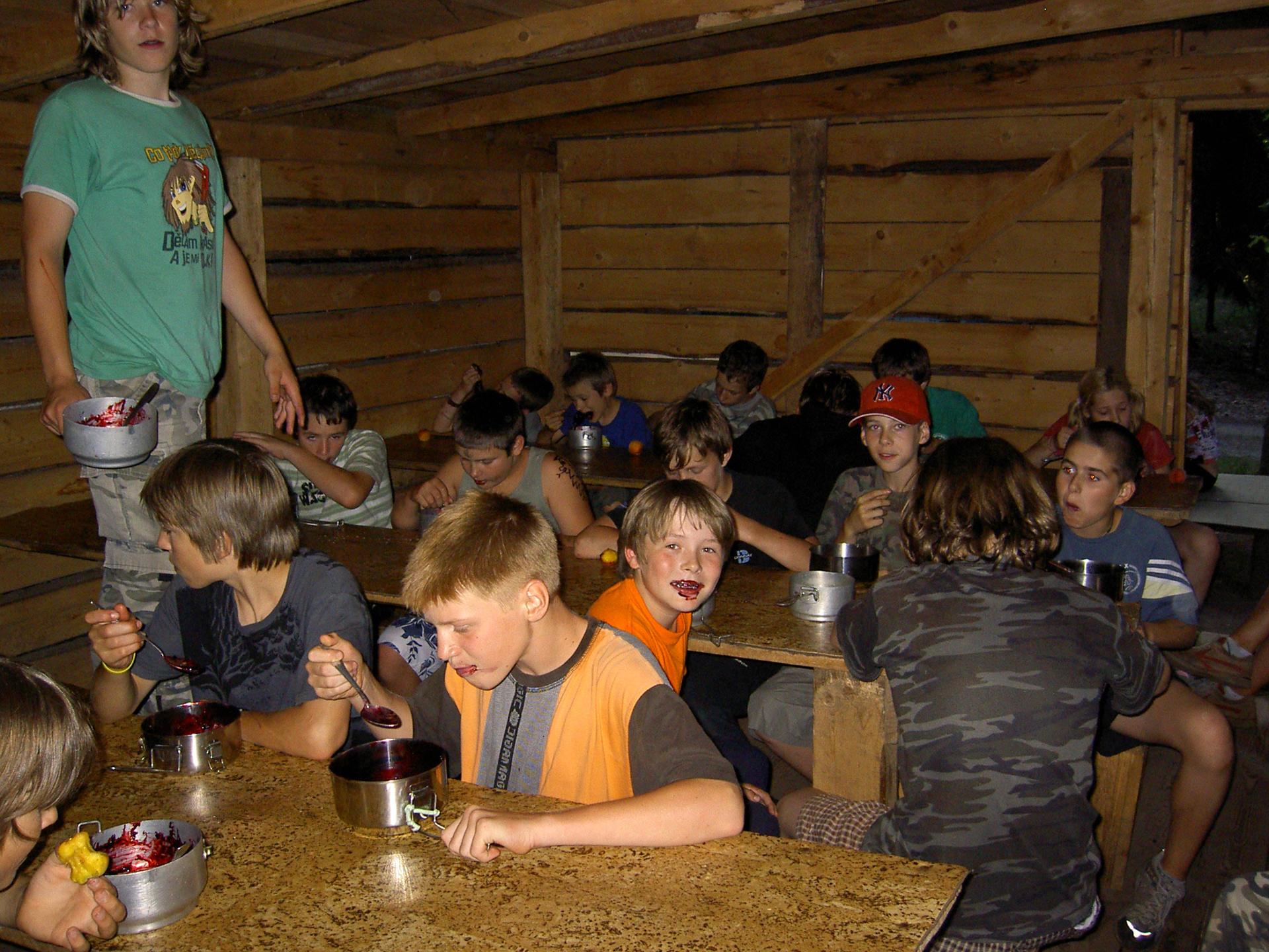 Karštejn 2008 Image 85