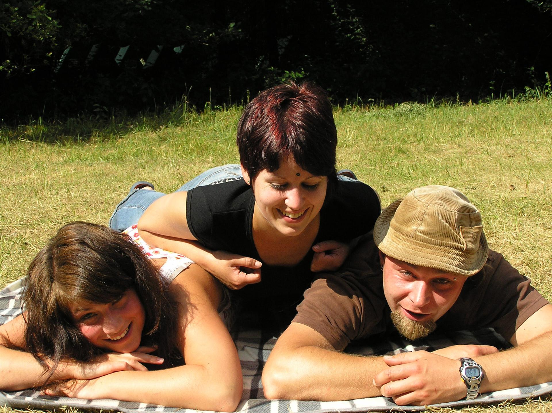 Karštejn 2008 Image 88