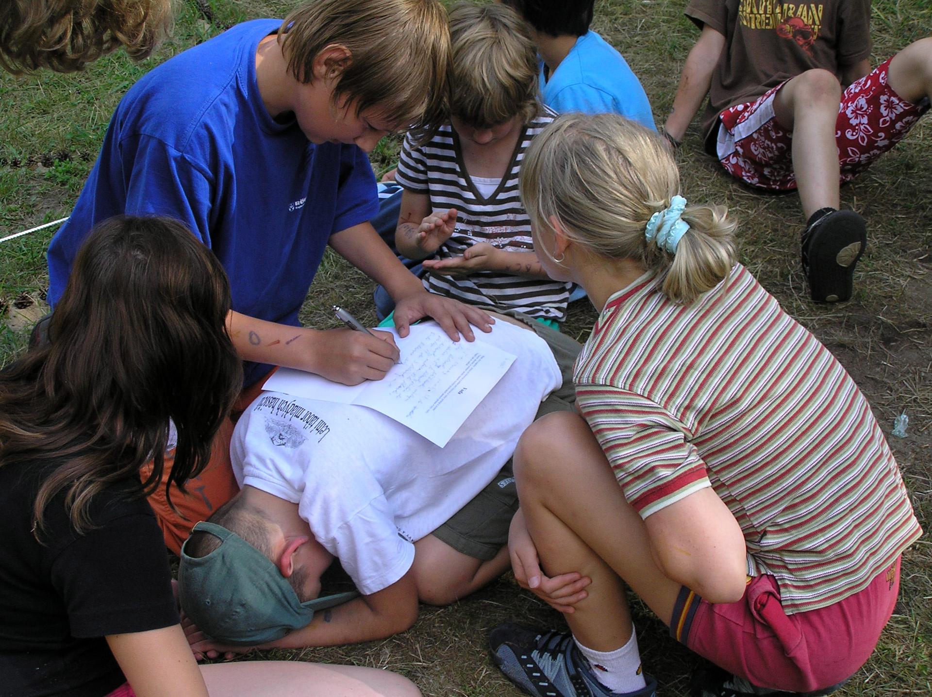 Karštejn 2008 Image 91