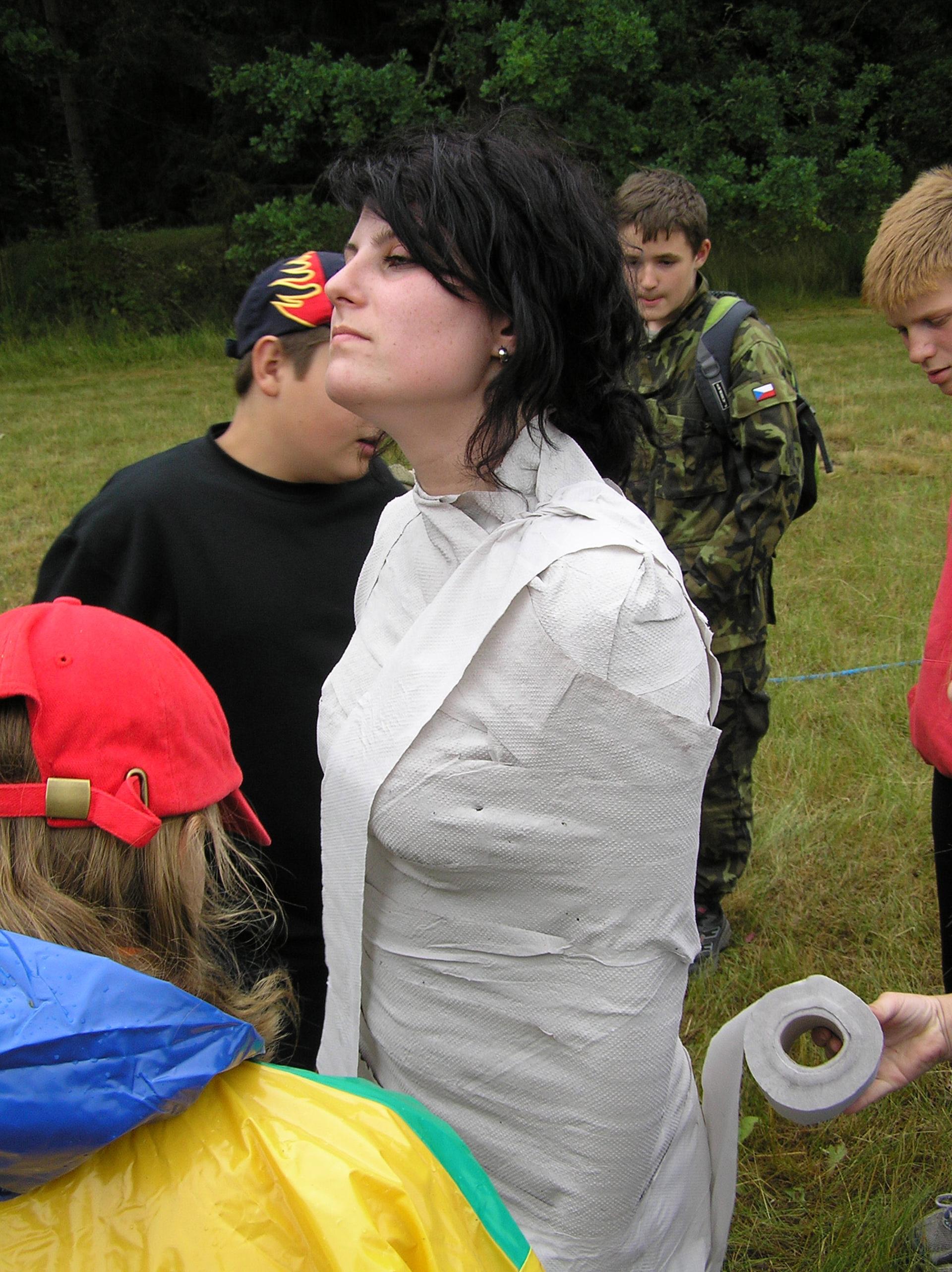 Karštejn 2008 Image 103