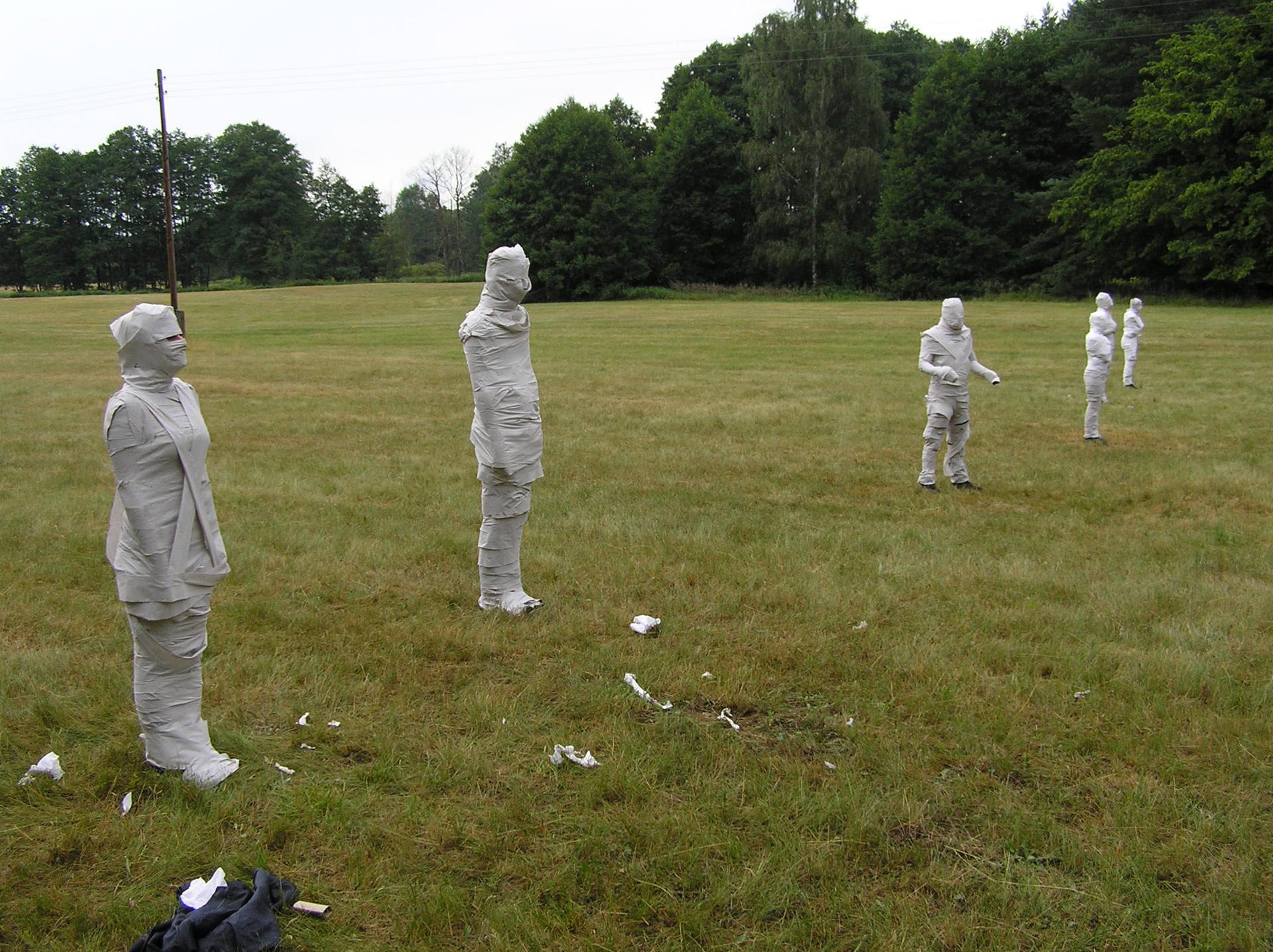 Karštejn 2008 Image 106