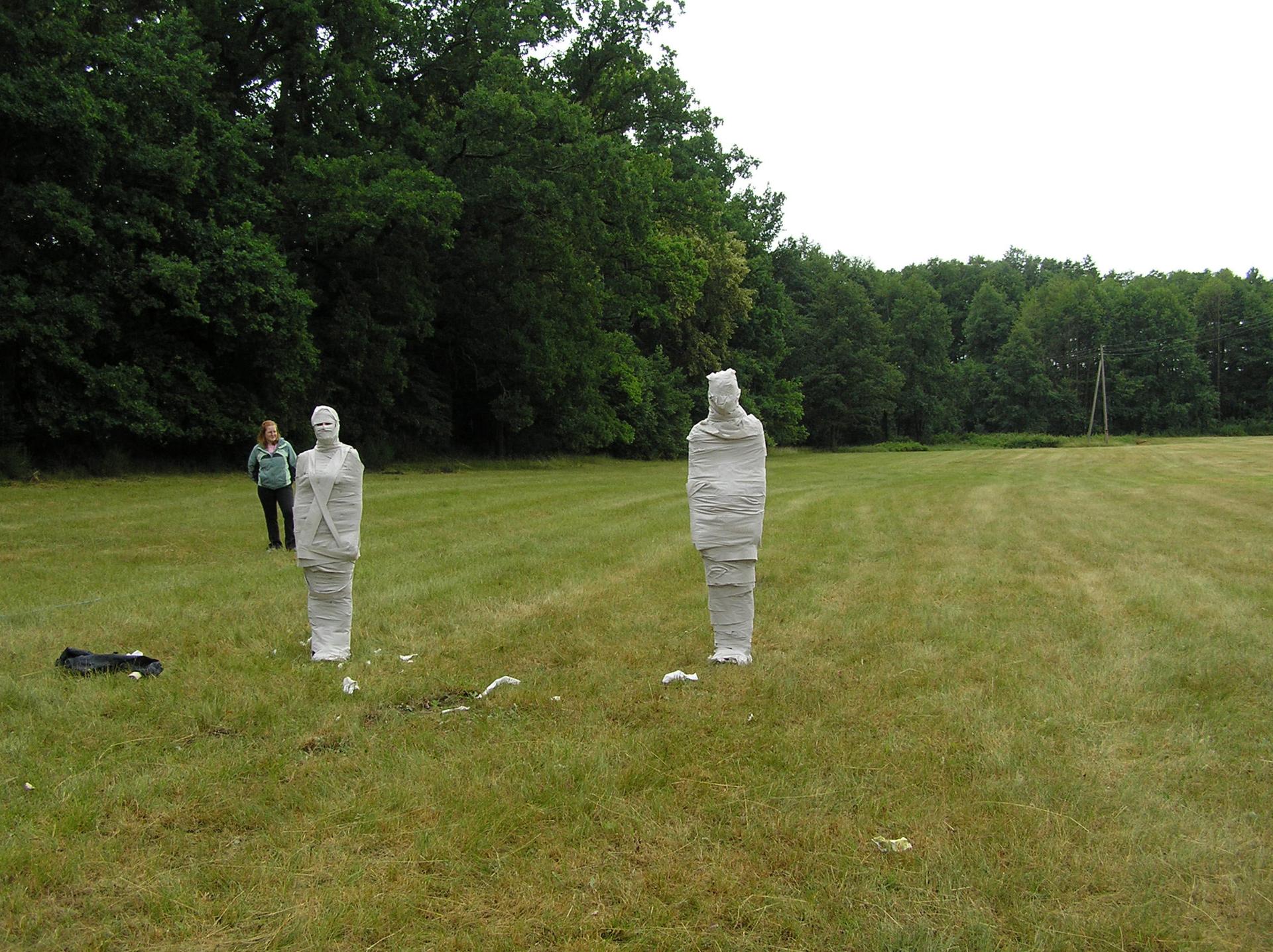 Karštejn 2008 Image 108