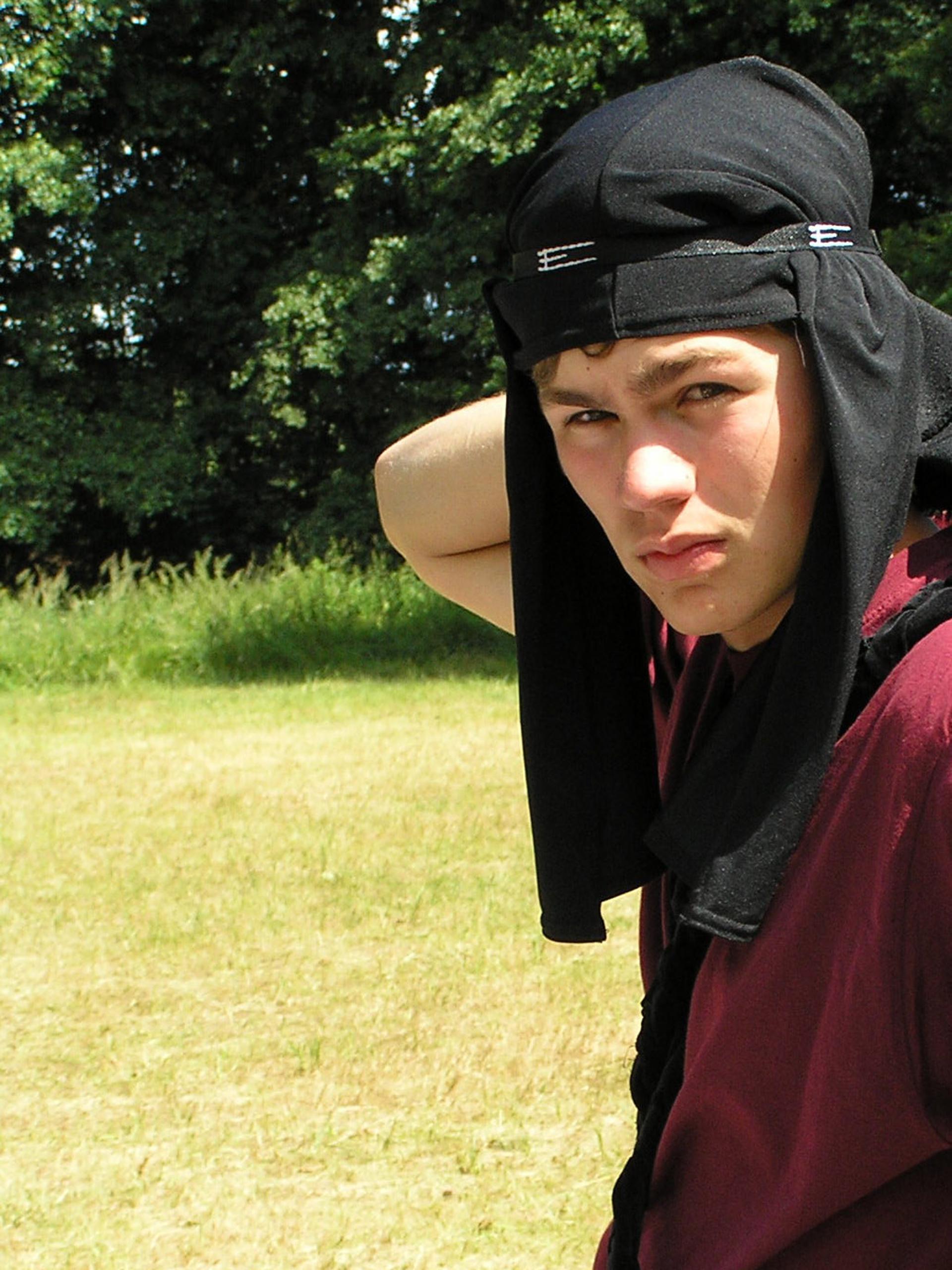 Karštejn 2008 Image 113