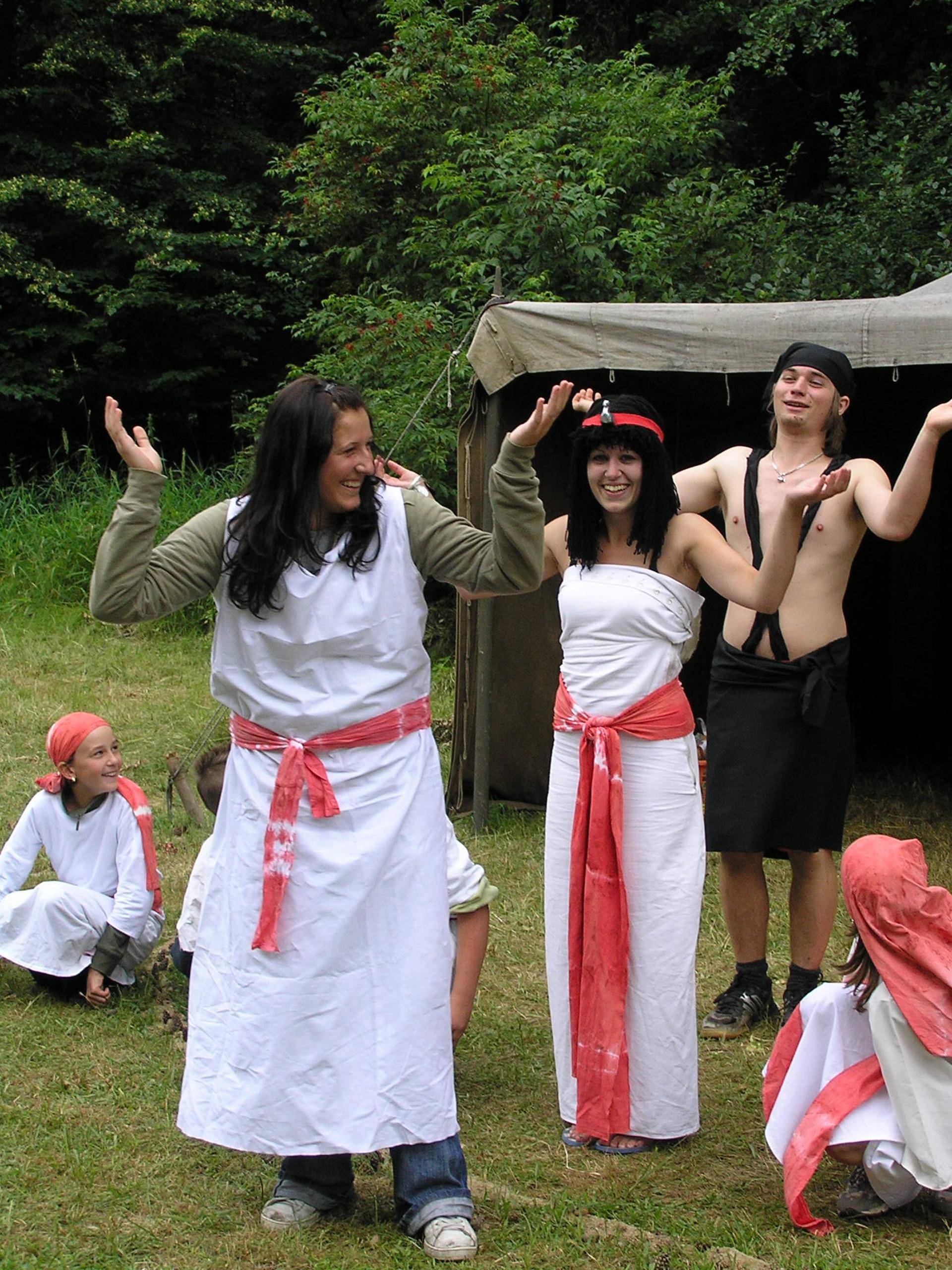 Karštejn 2008 Image 114