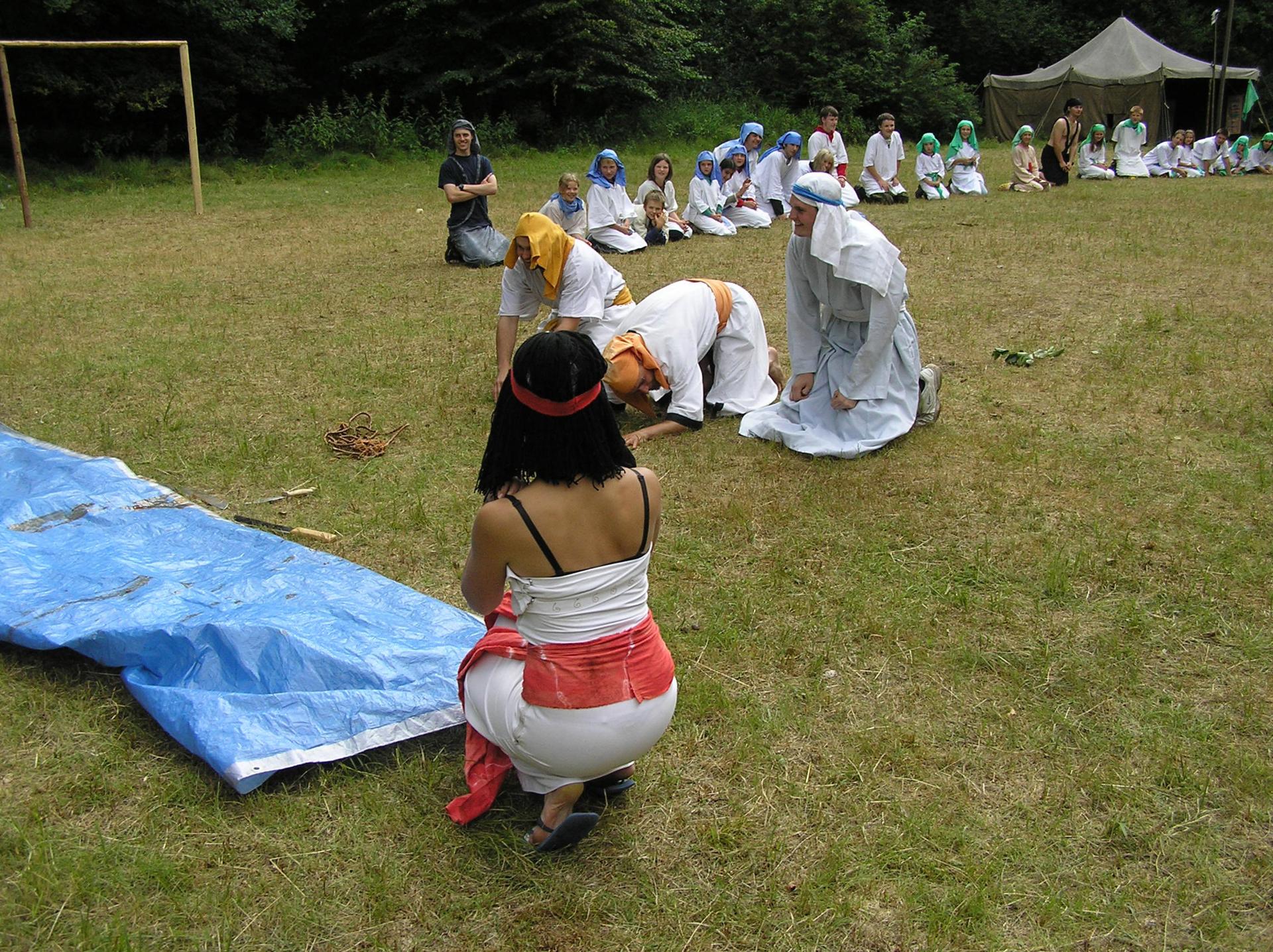 Karštejn 2008 Image 117
