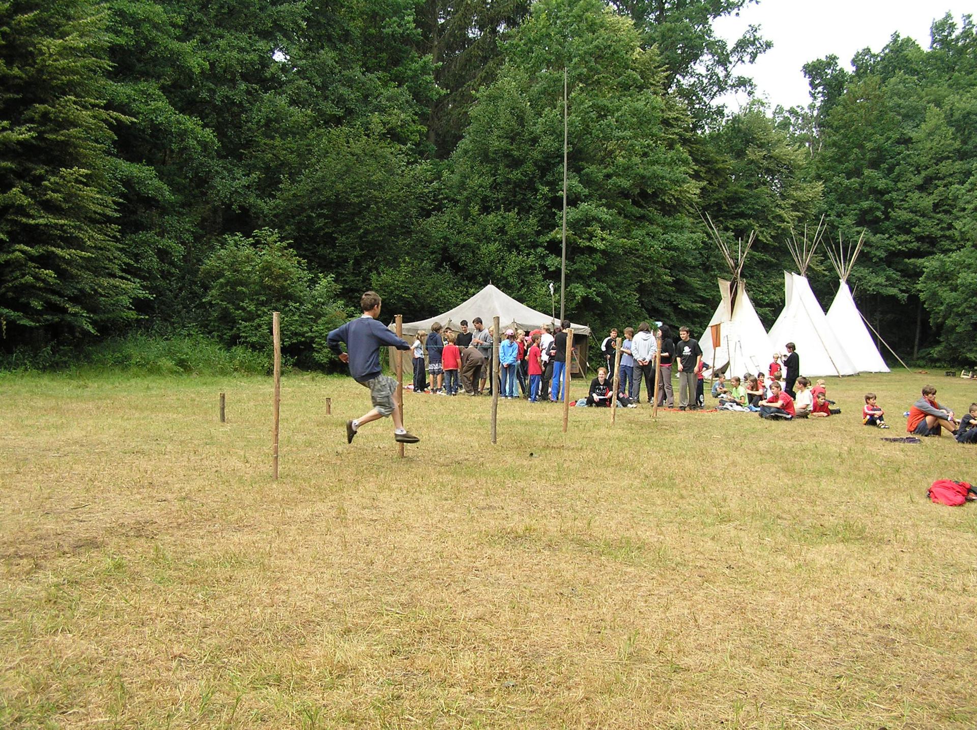 Karštejn 2008 Image 119