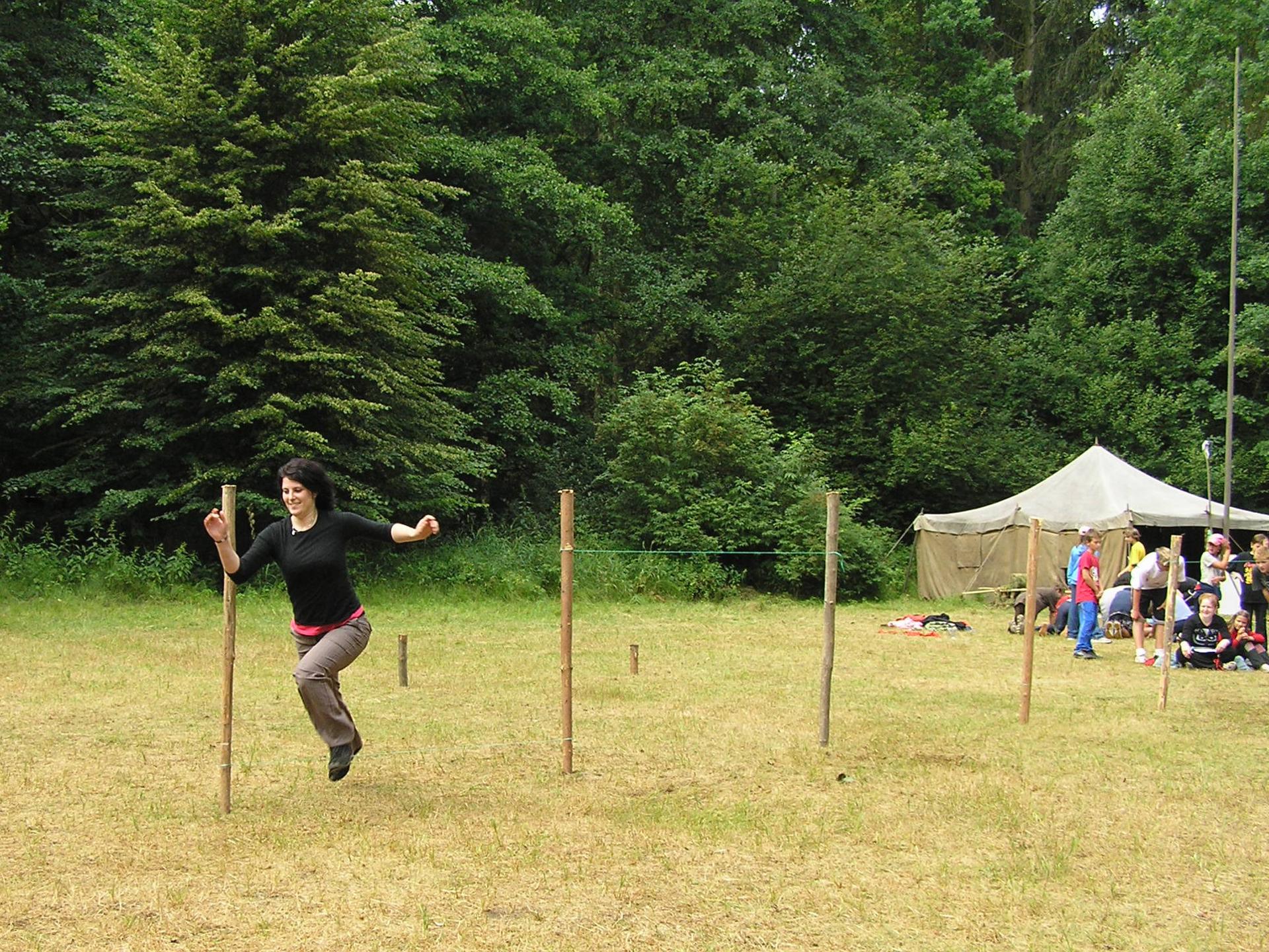 Karštejn 2008 Image 121