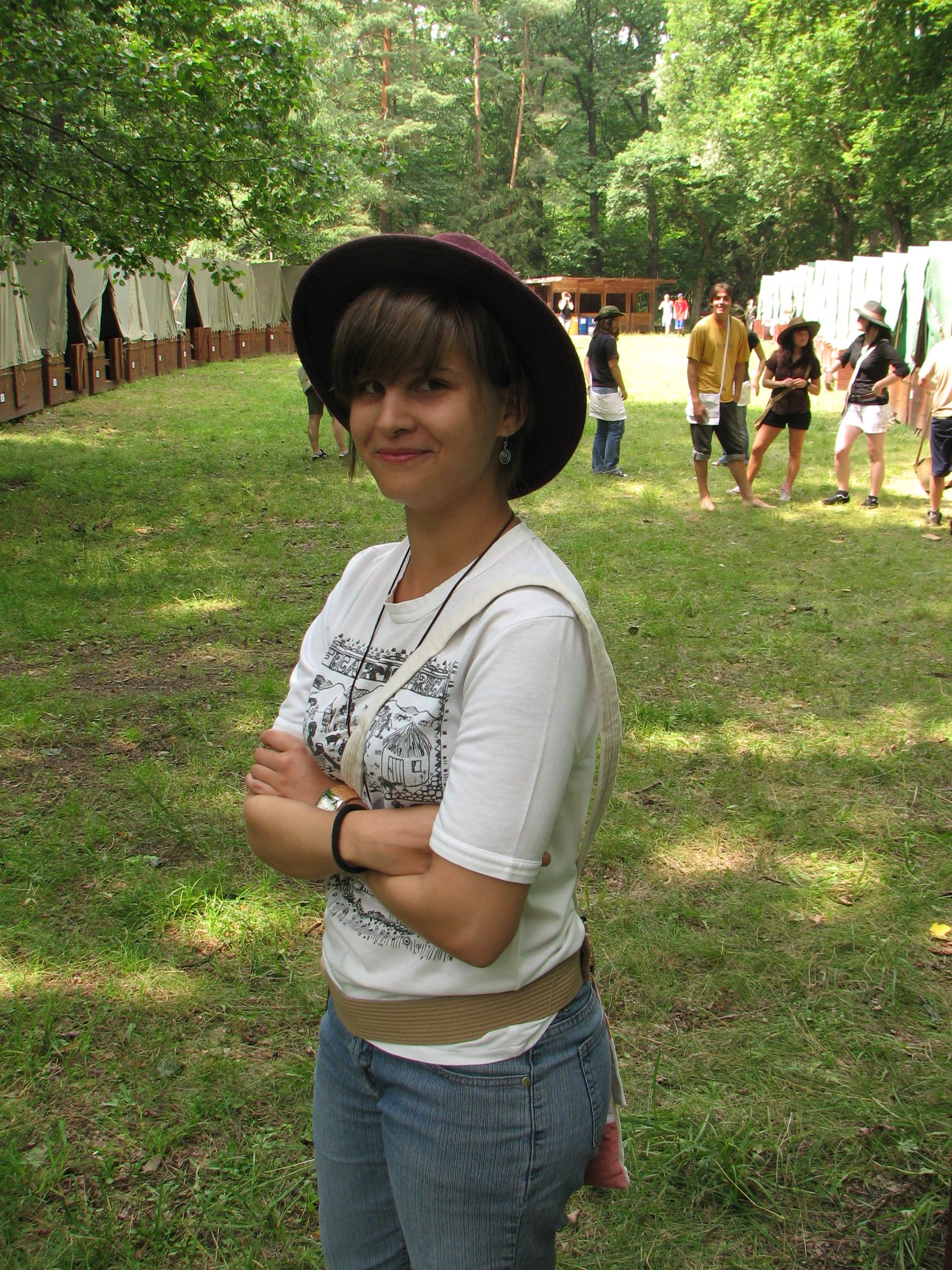 Karštejn 2009 Image 1