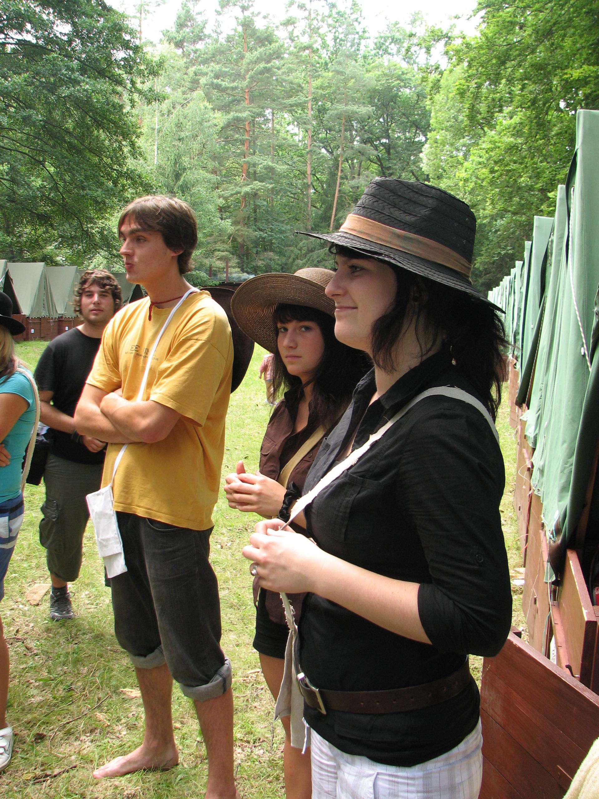 Karštejn 2009 Image 3