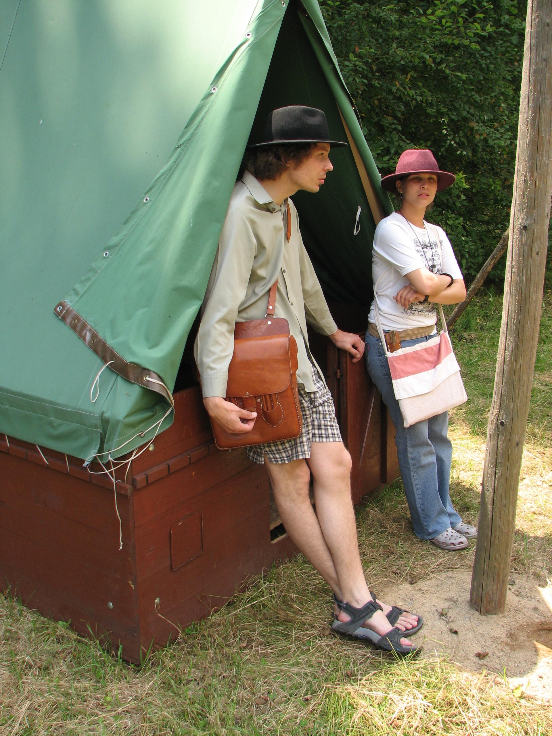 Karštejn 2009 Image 4