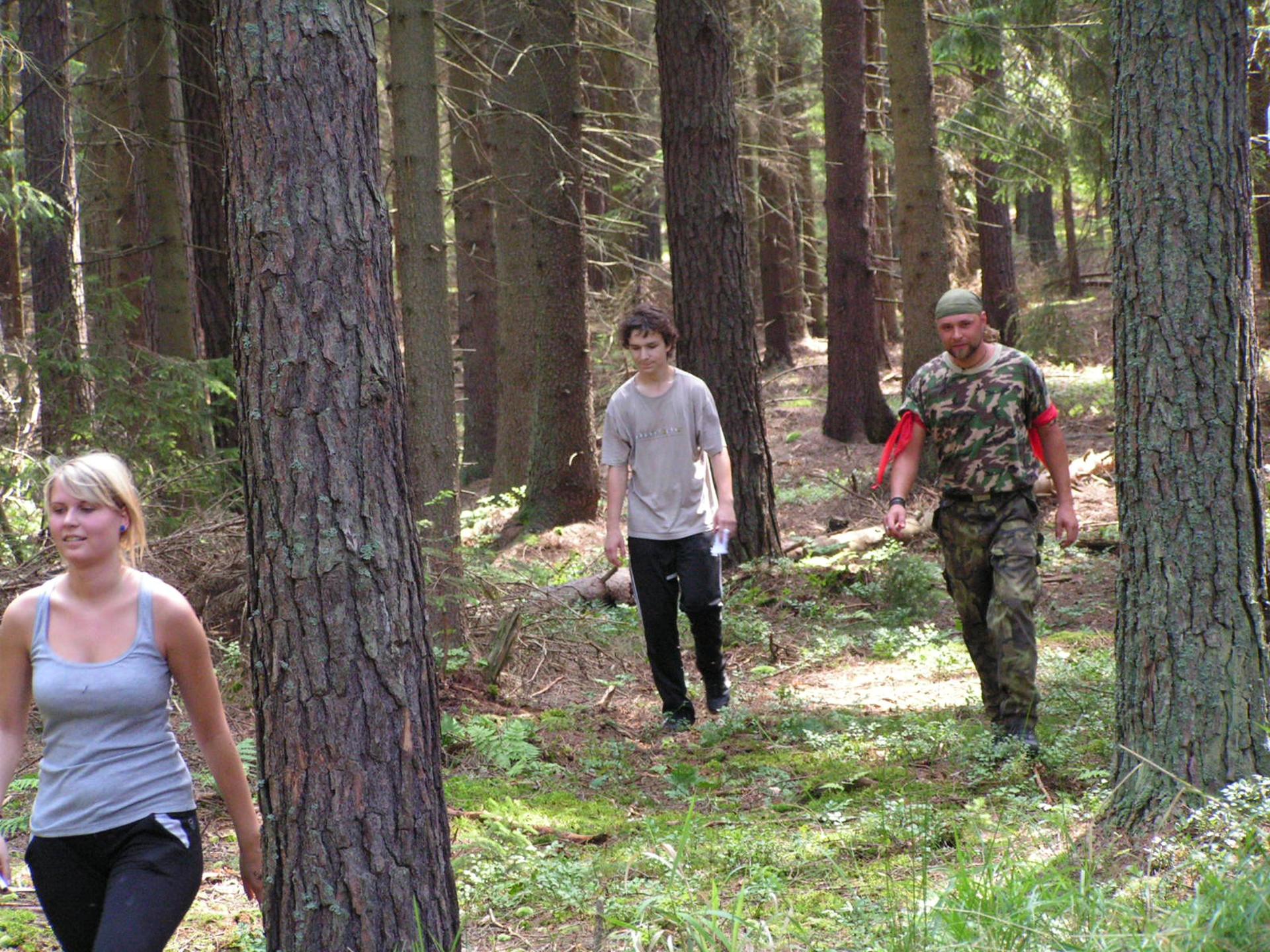 Karštejn 2009 Image 10