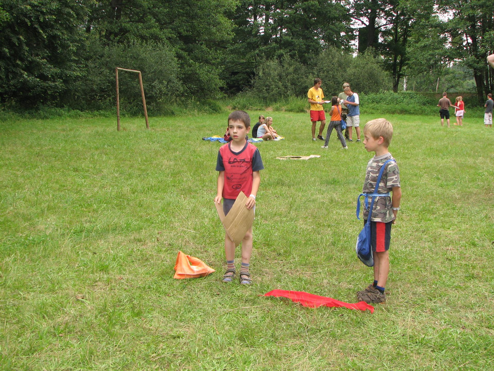 Karštejn 2009 Image 21