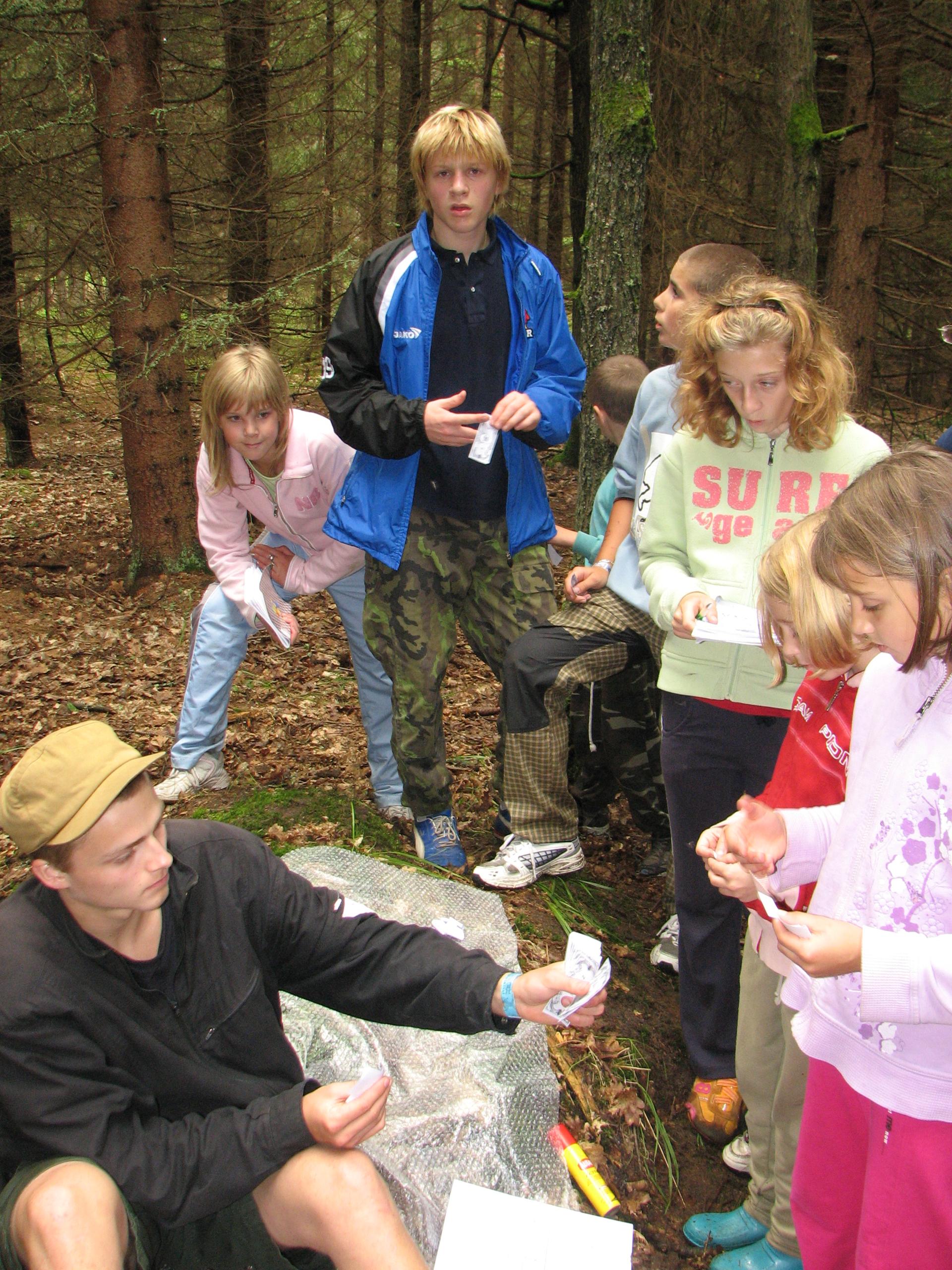 Karštejn 2009 Image 30