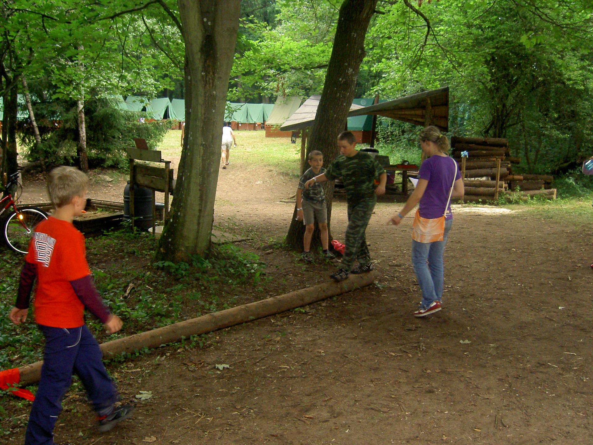 Karštejn 2009 Image 32