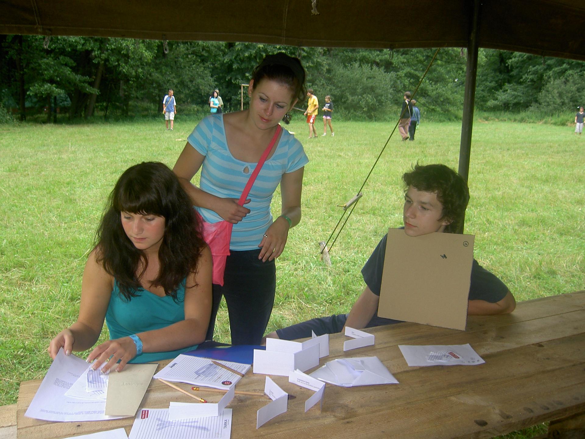 Karštejn 2009 Image 33