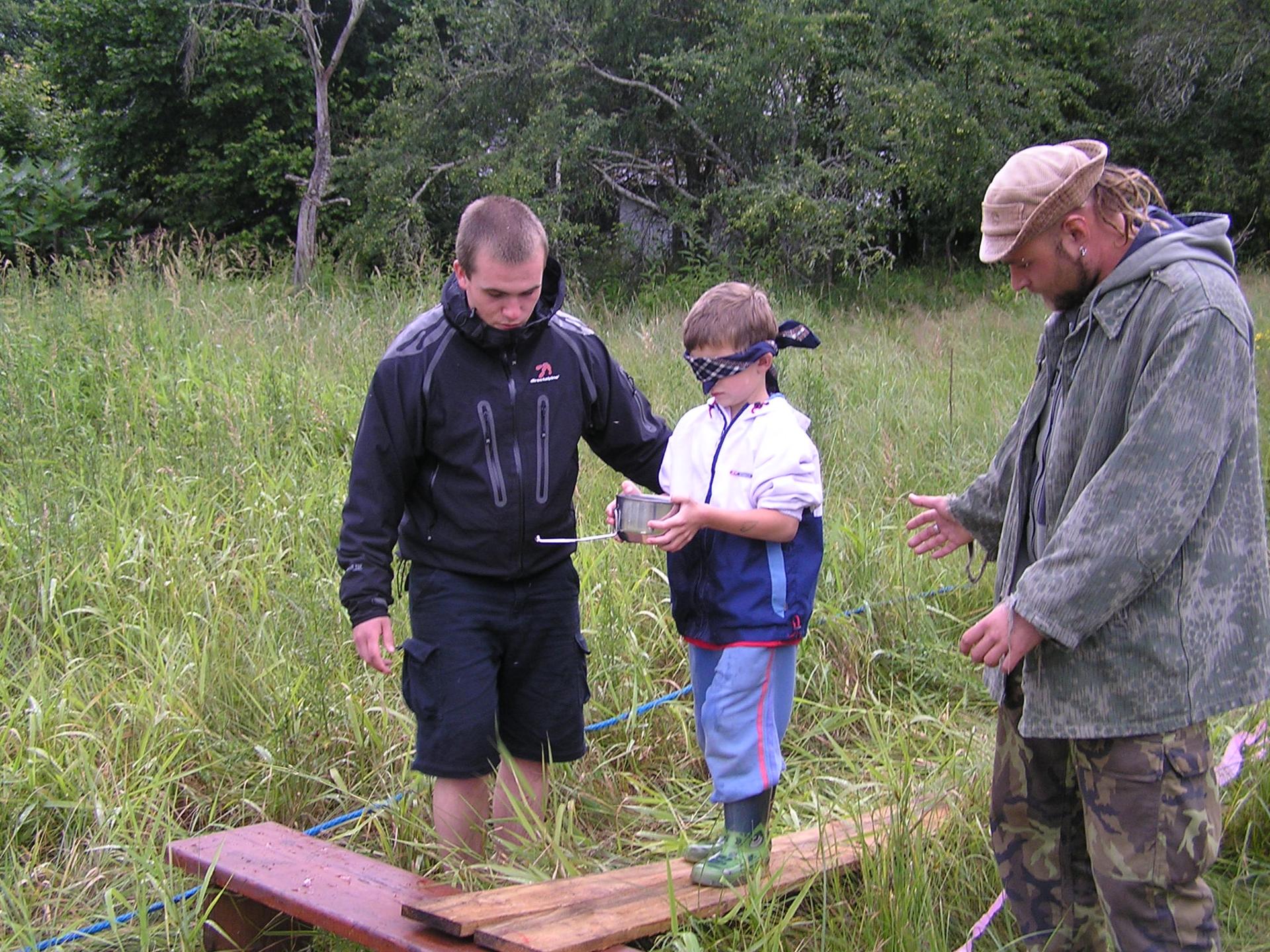 Karštejn 2009 Image 51