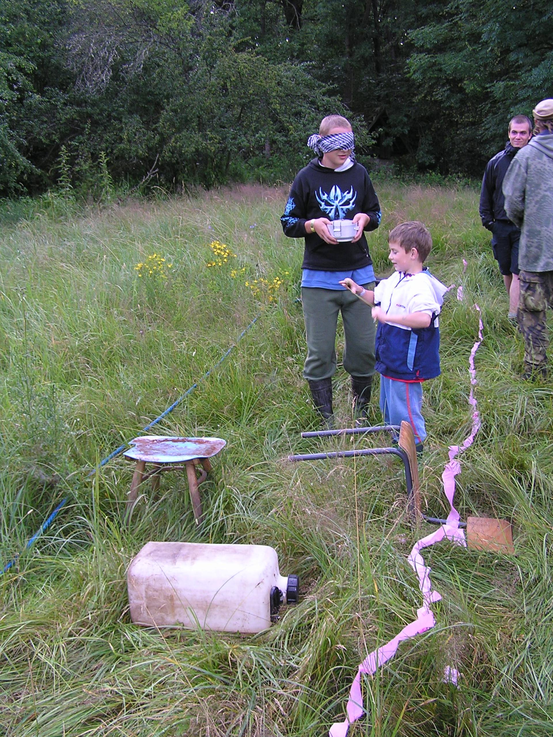 Karštejn 2009 Image 52