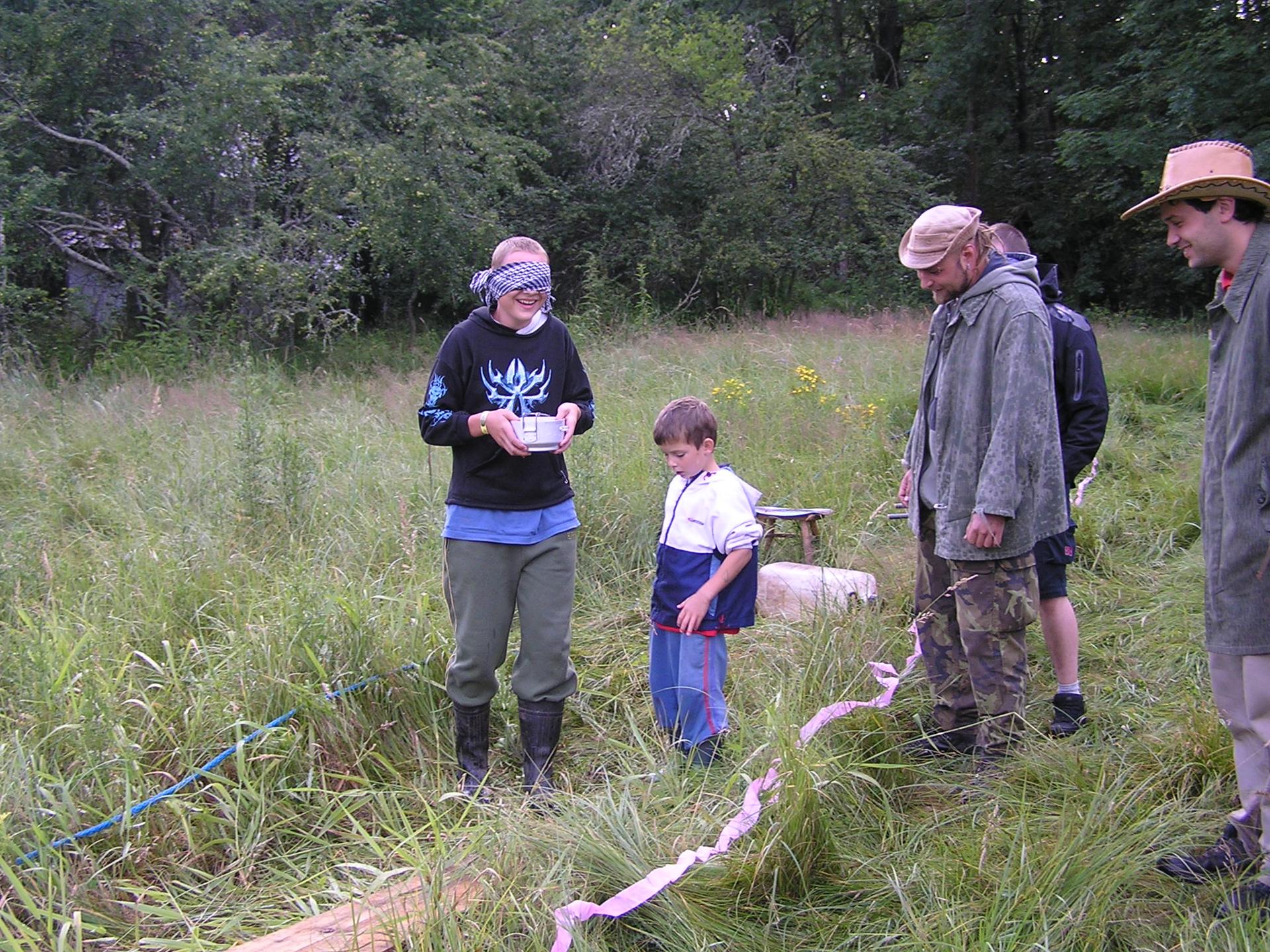 Karštejn 2009 Image 53