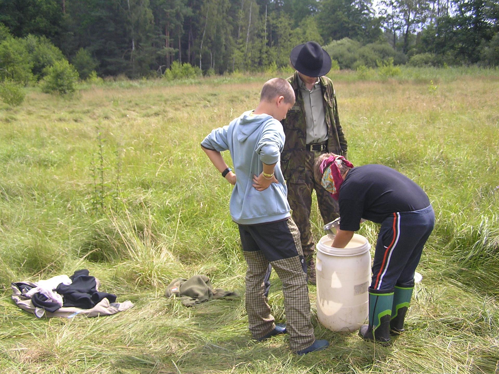 Karštejn 2009 Image 59