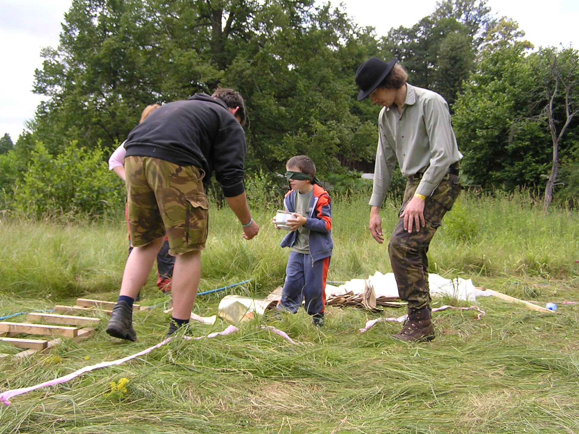 Karštejn 2009 Image 61