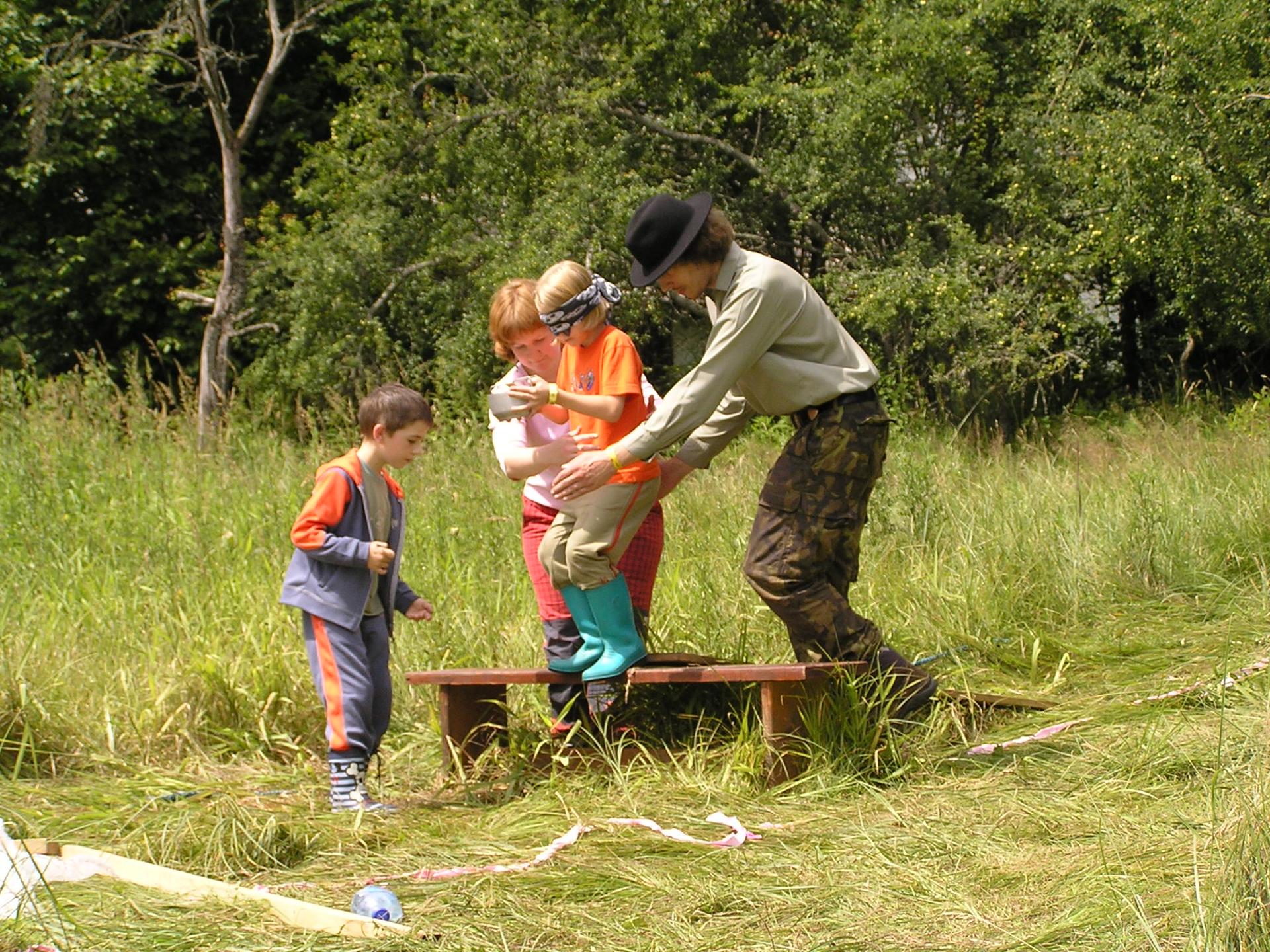 Karštejn 2009 Image 62