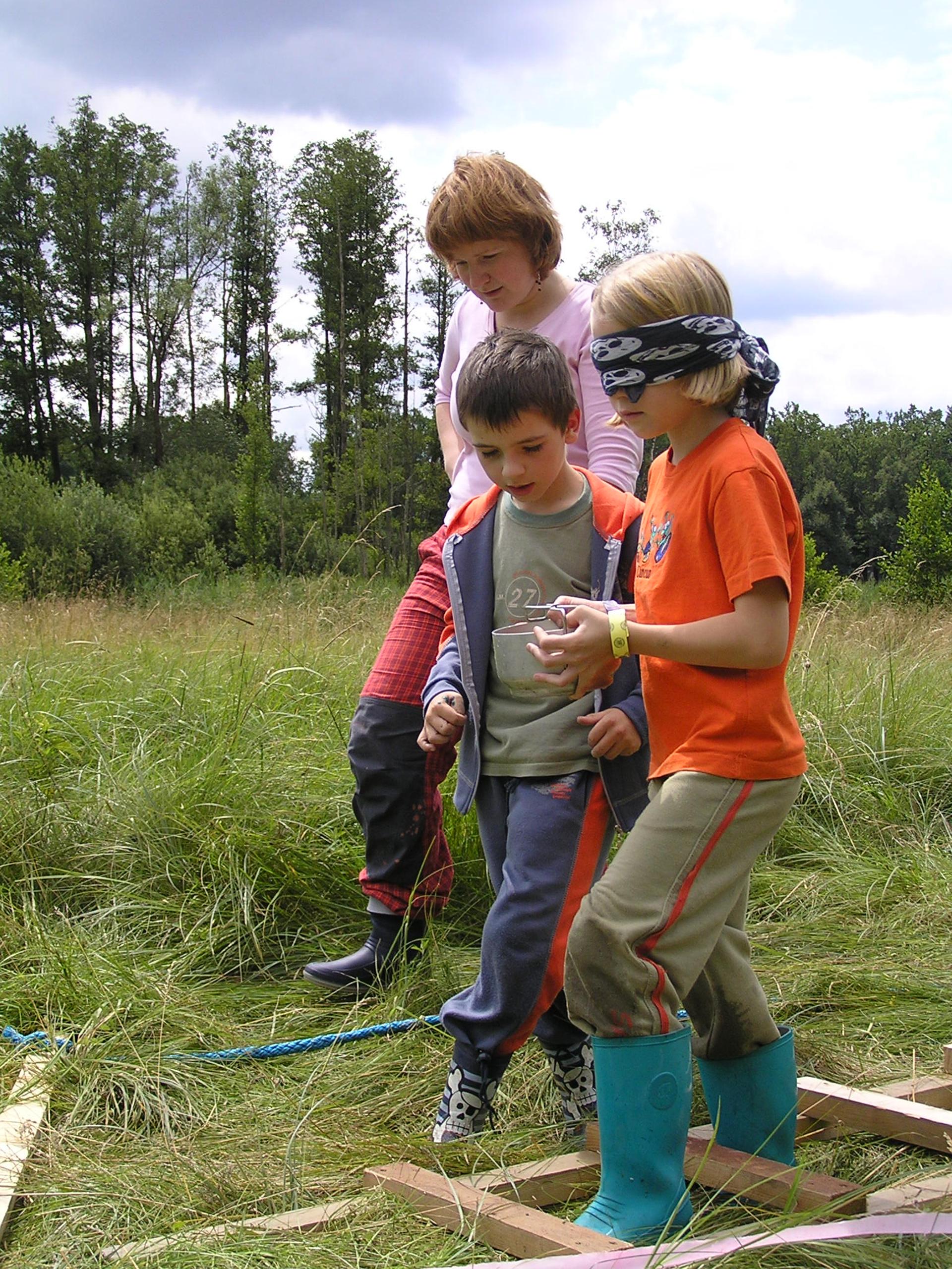 Karštejn 2009 Image 63