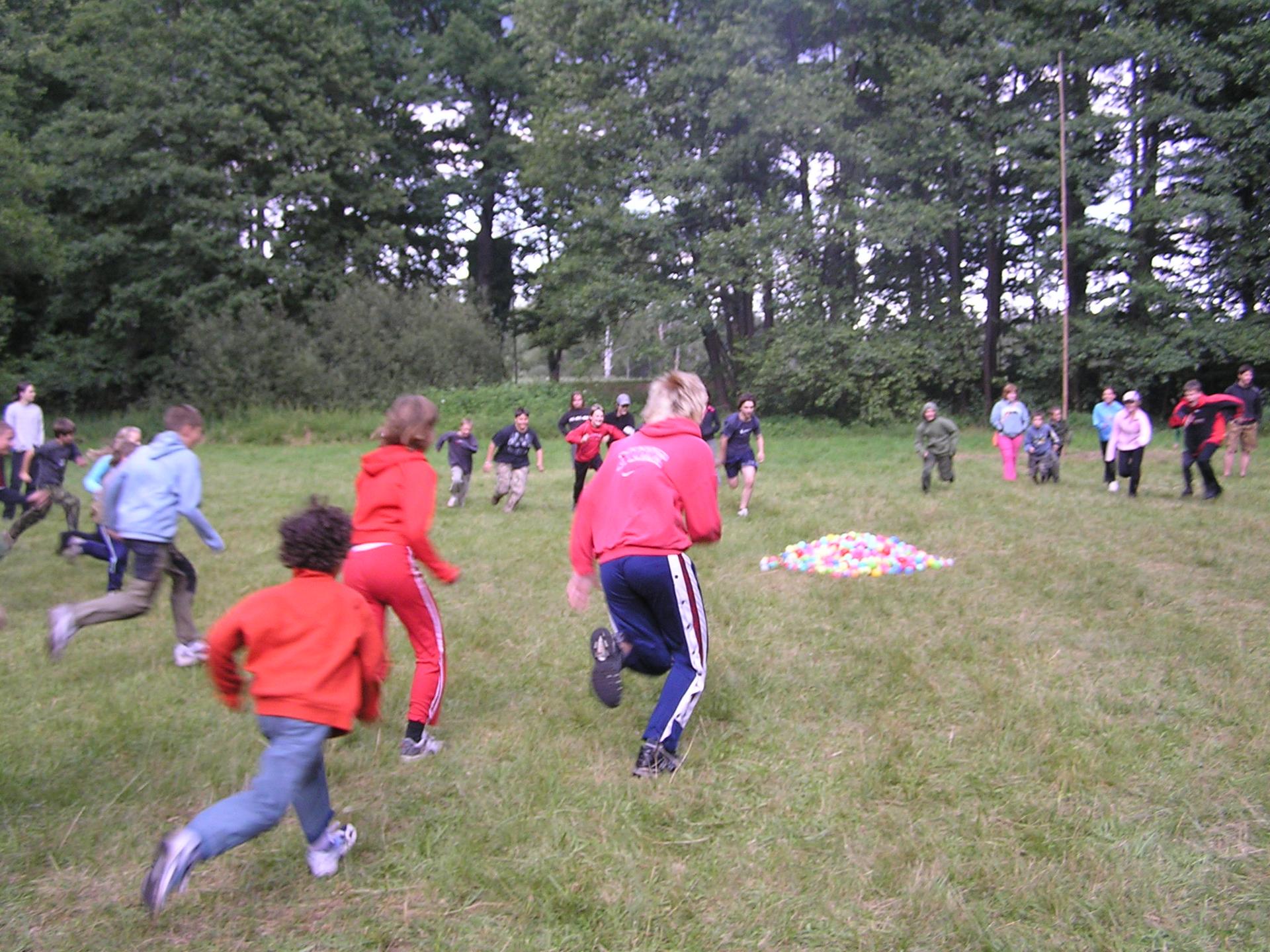 Karštejn 2009 Image 67