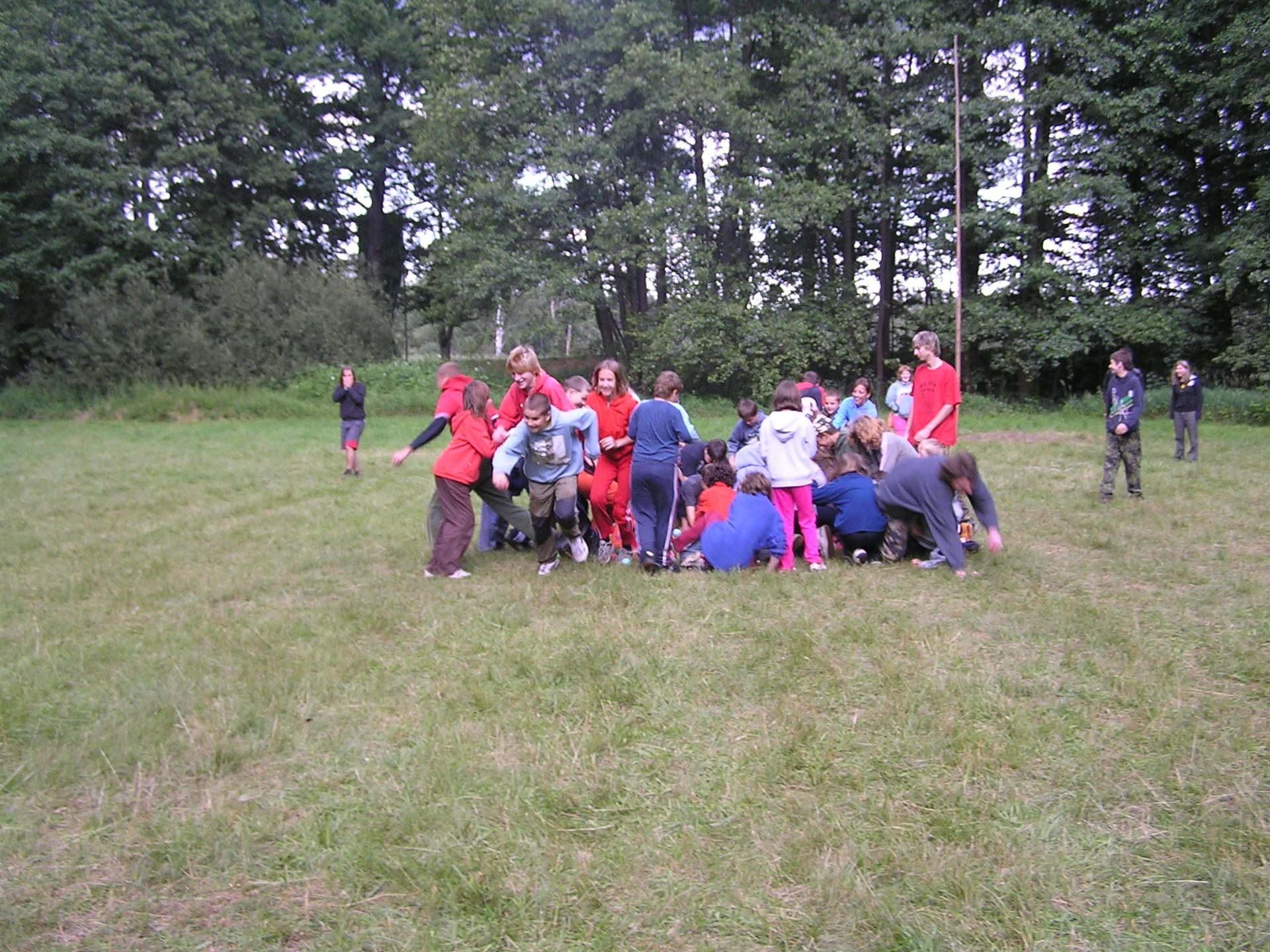 Karštejn 2009 Image 68