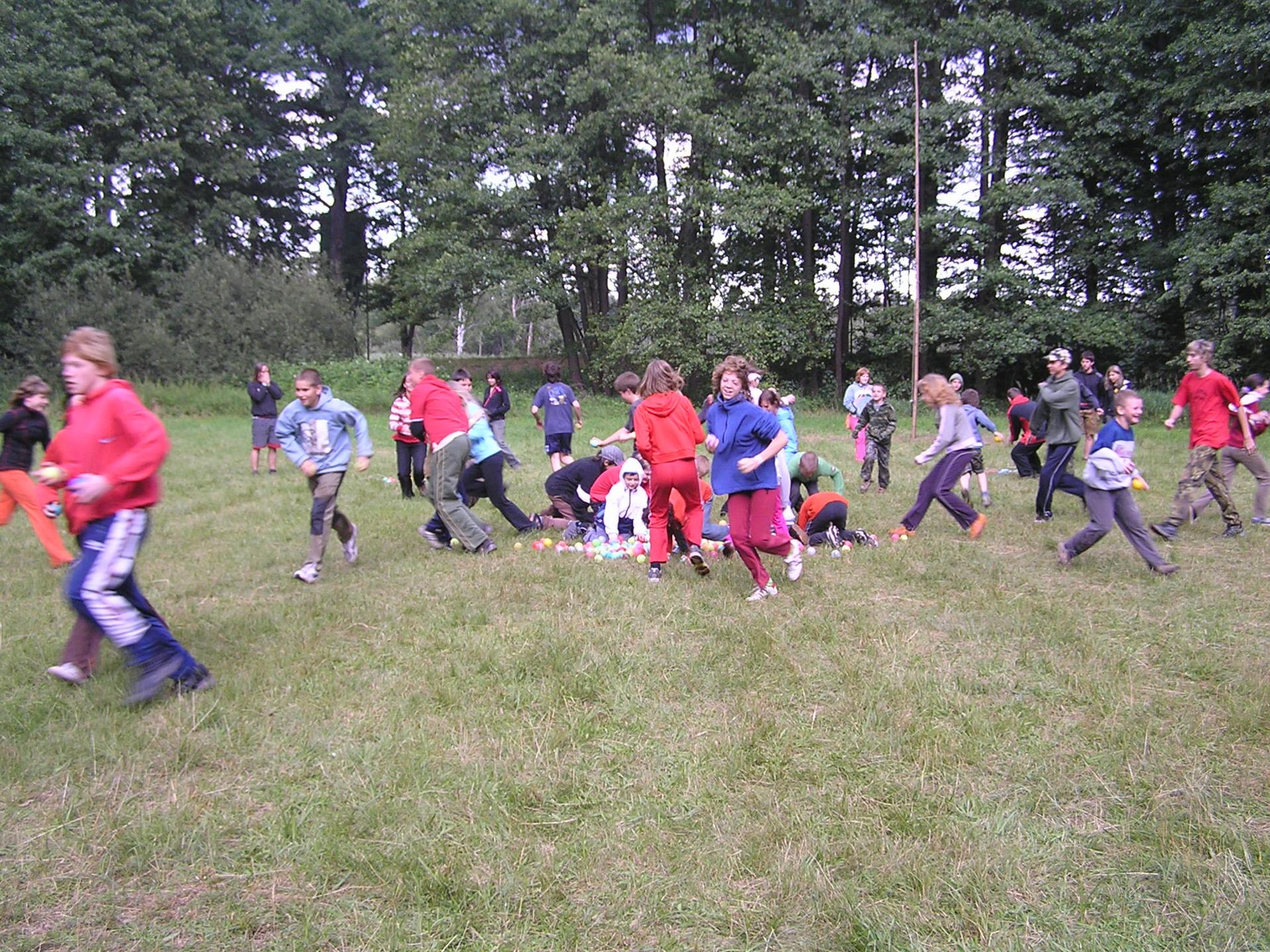 Karštejn 2009 Image 70