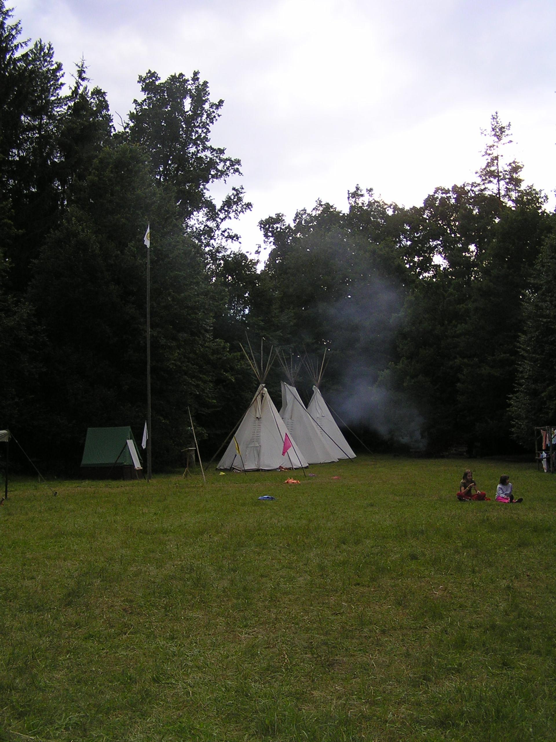 Karštejn 2009 Image 73