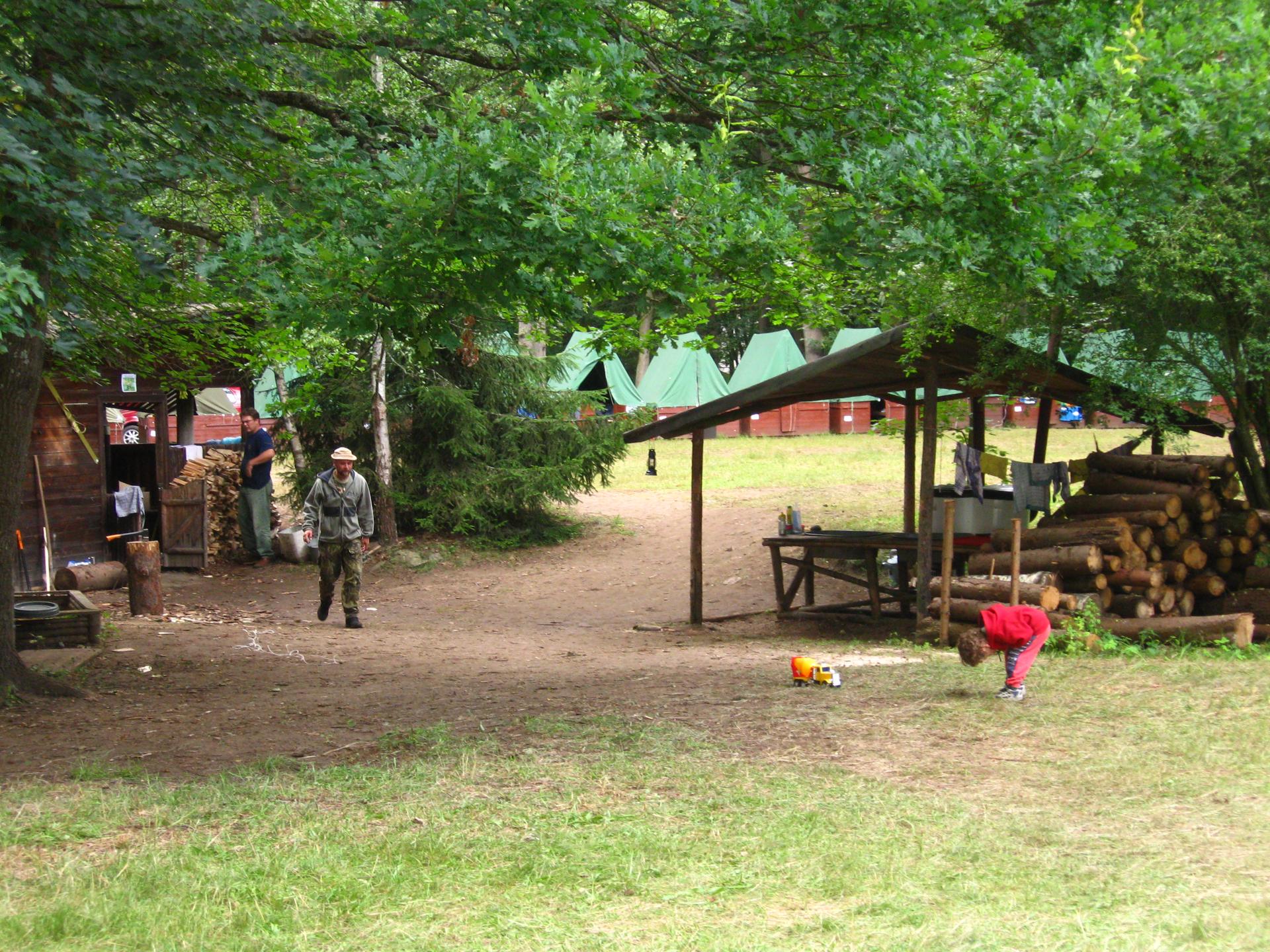 Karštejn 2009 Image 74