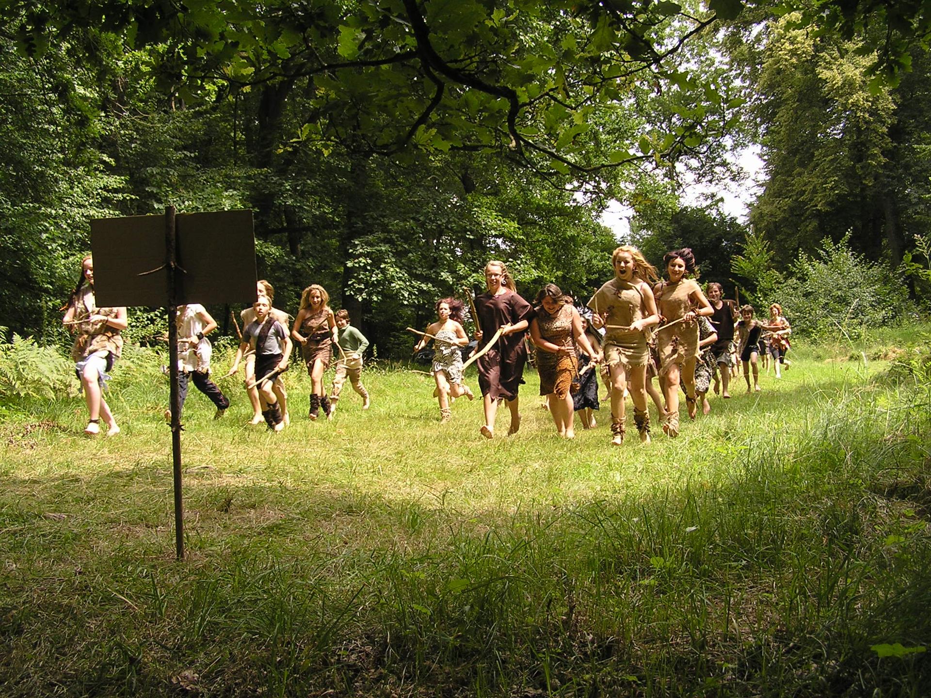 Karštejn 2009 Image 82