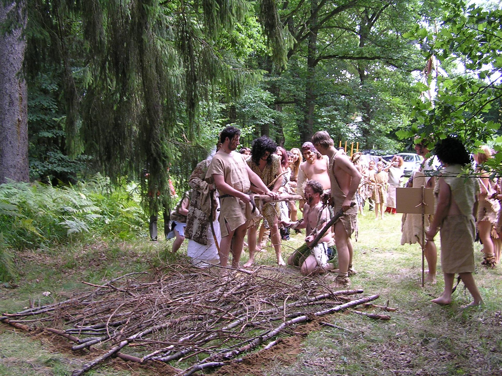 Karštejn 2009 Image 85