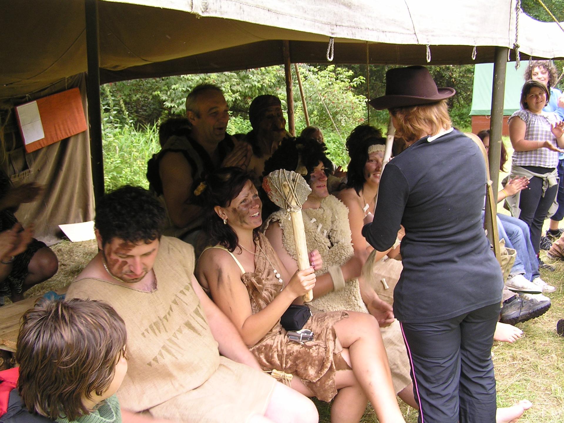 Karštejn 2009 Image 96