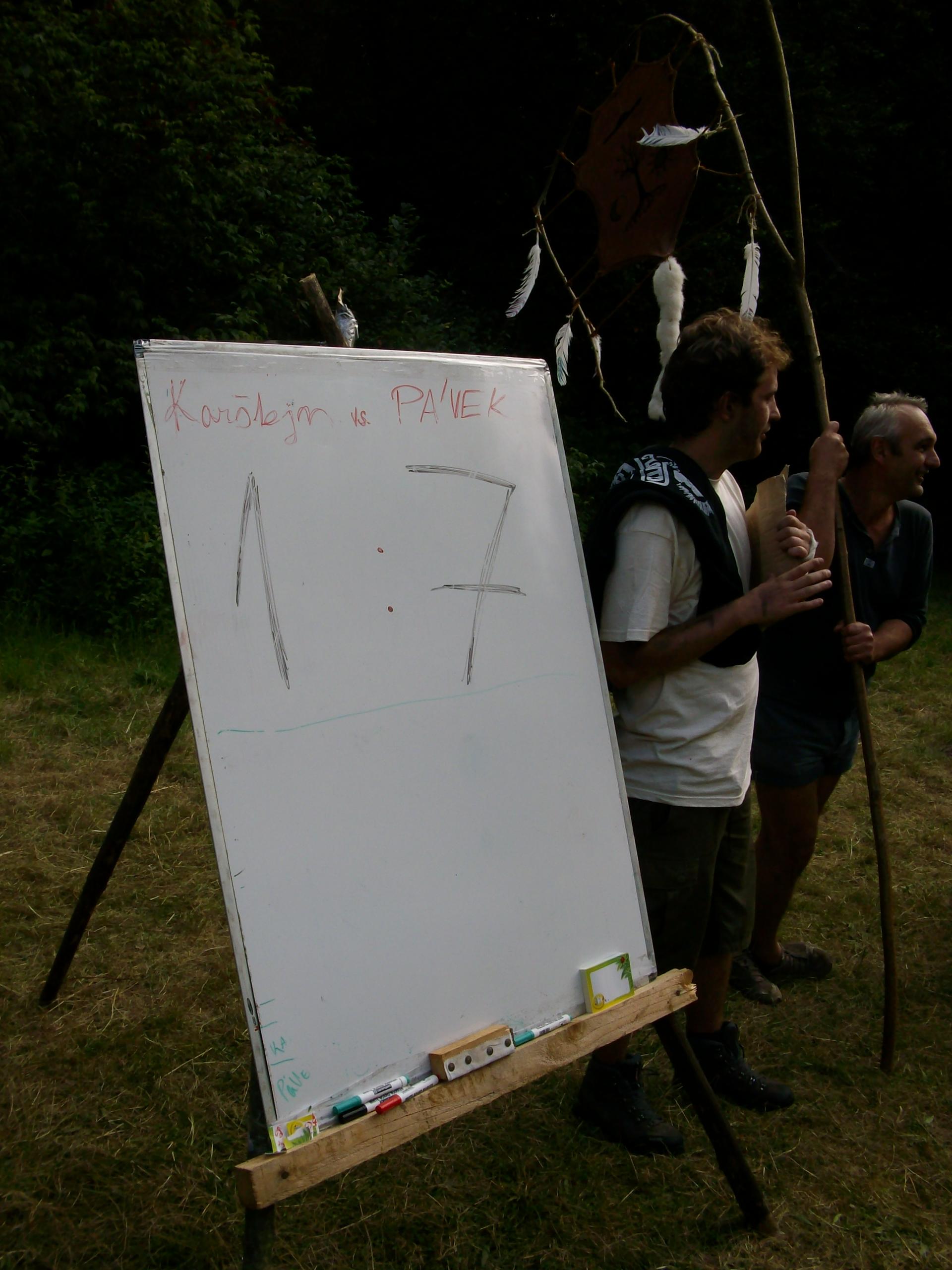 Karštejn 2009 Image 102